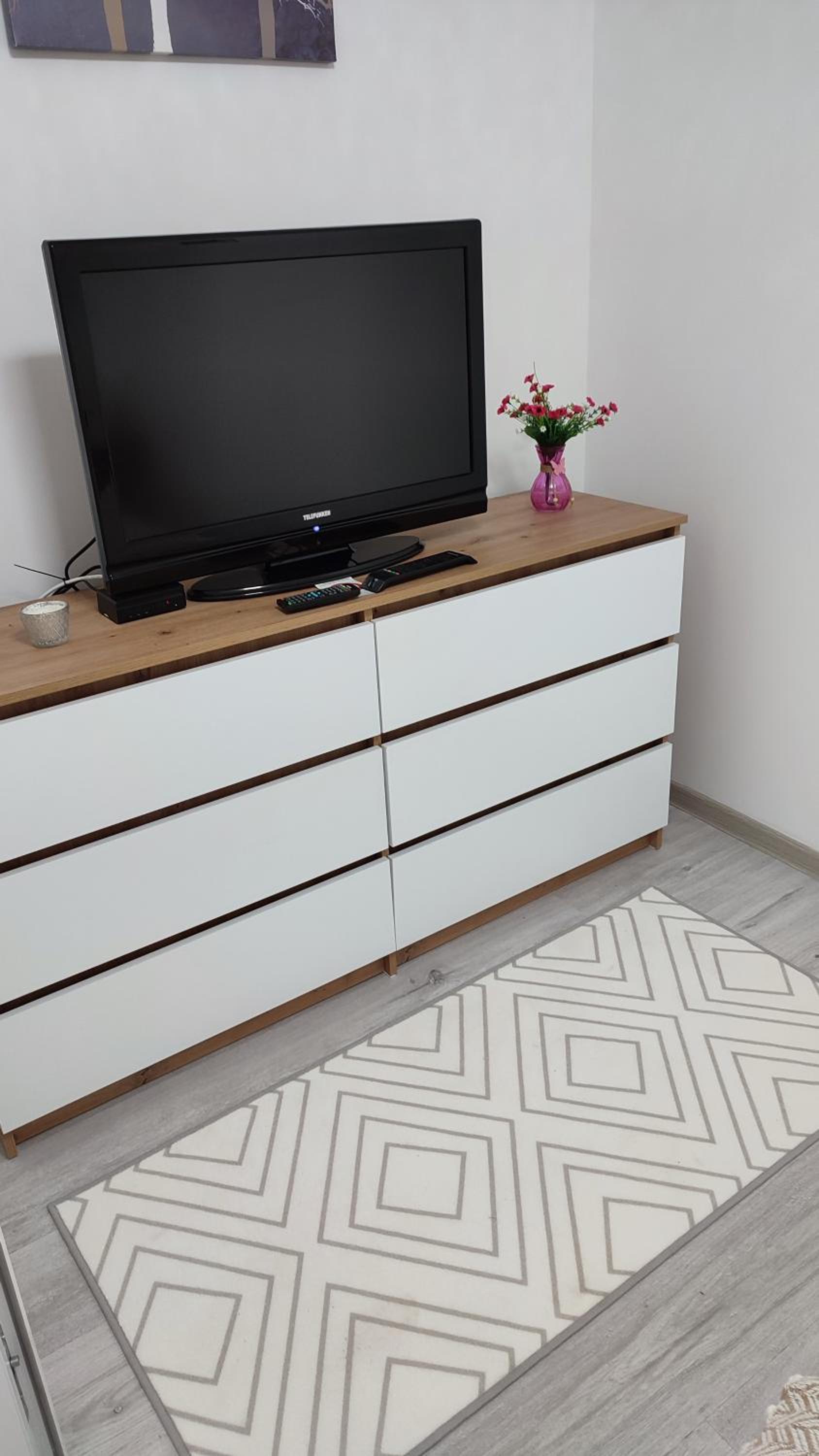 Apartman Bogdanovic view 5