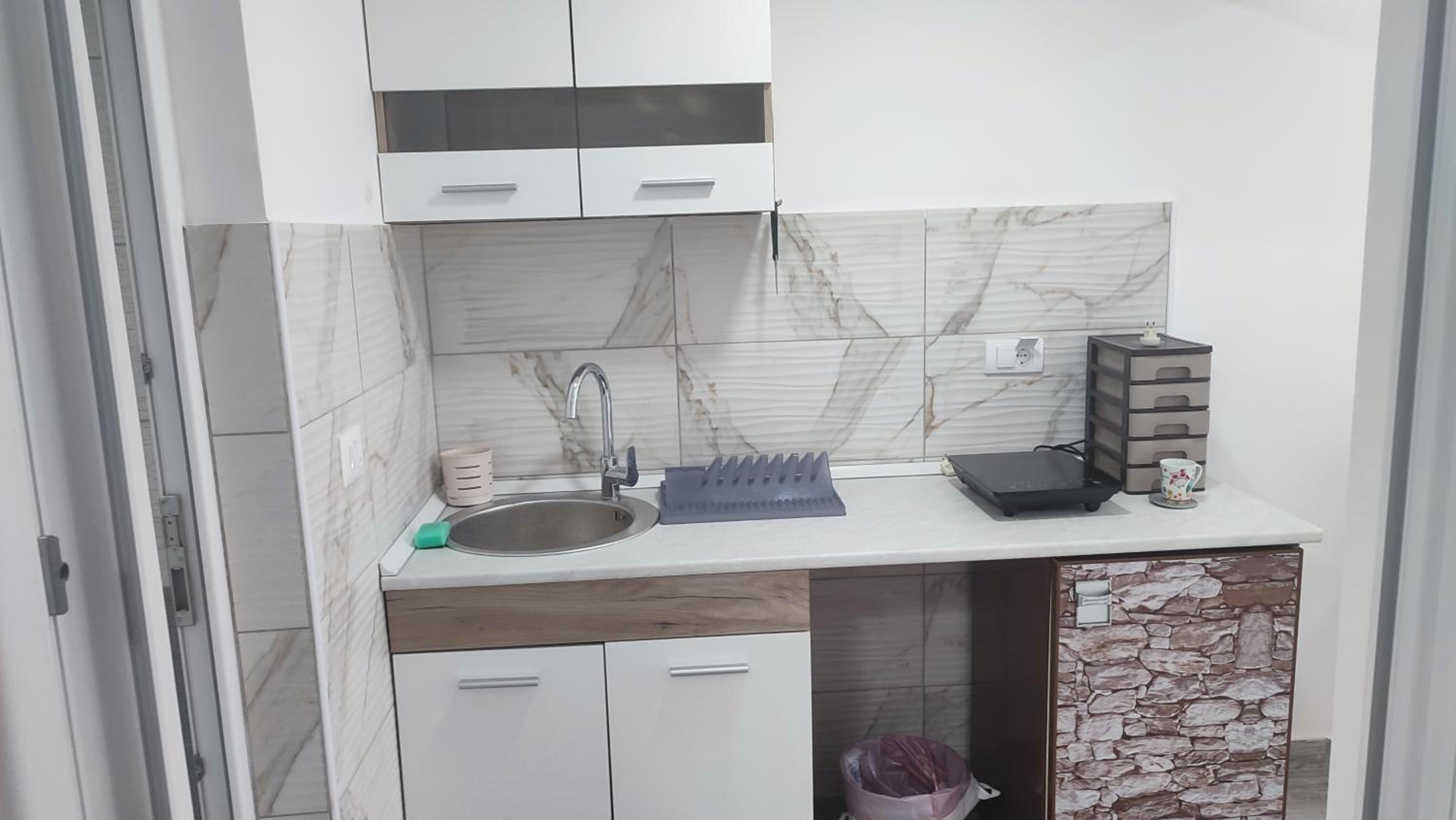 Apartman Bogdanovic view 3