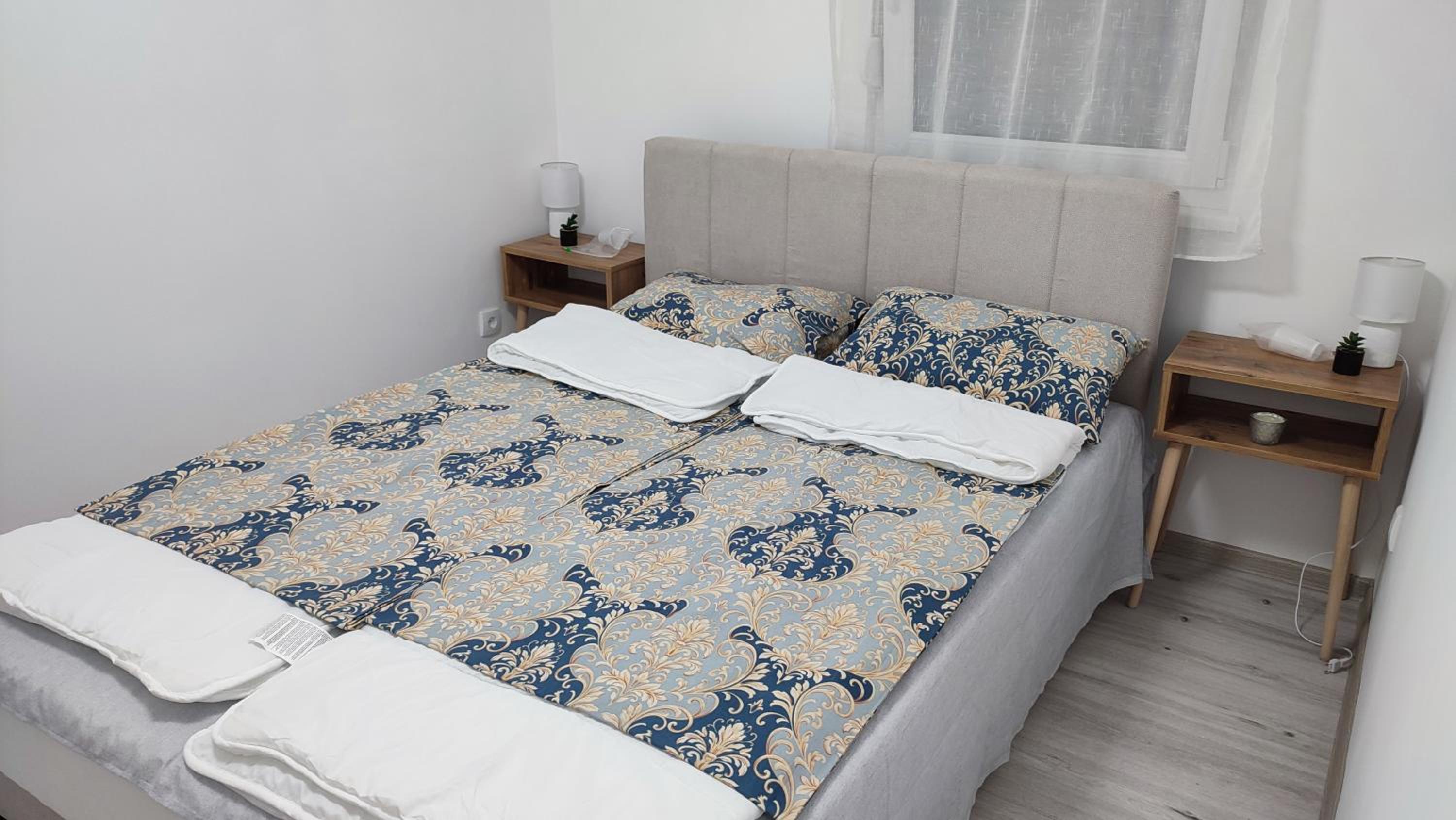 Apartman Bogdanovic view 4