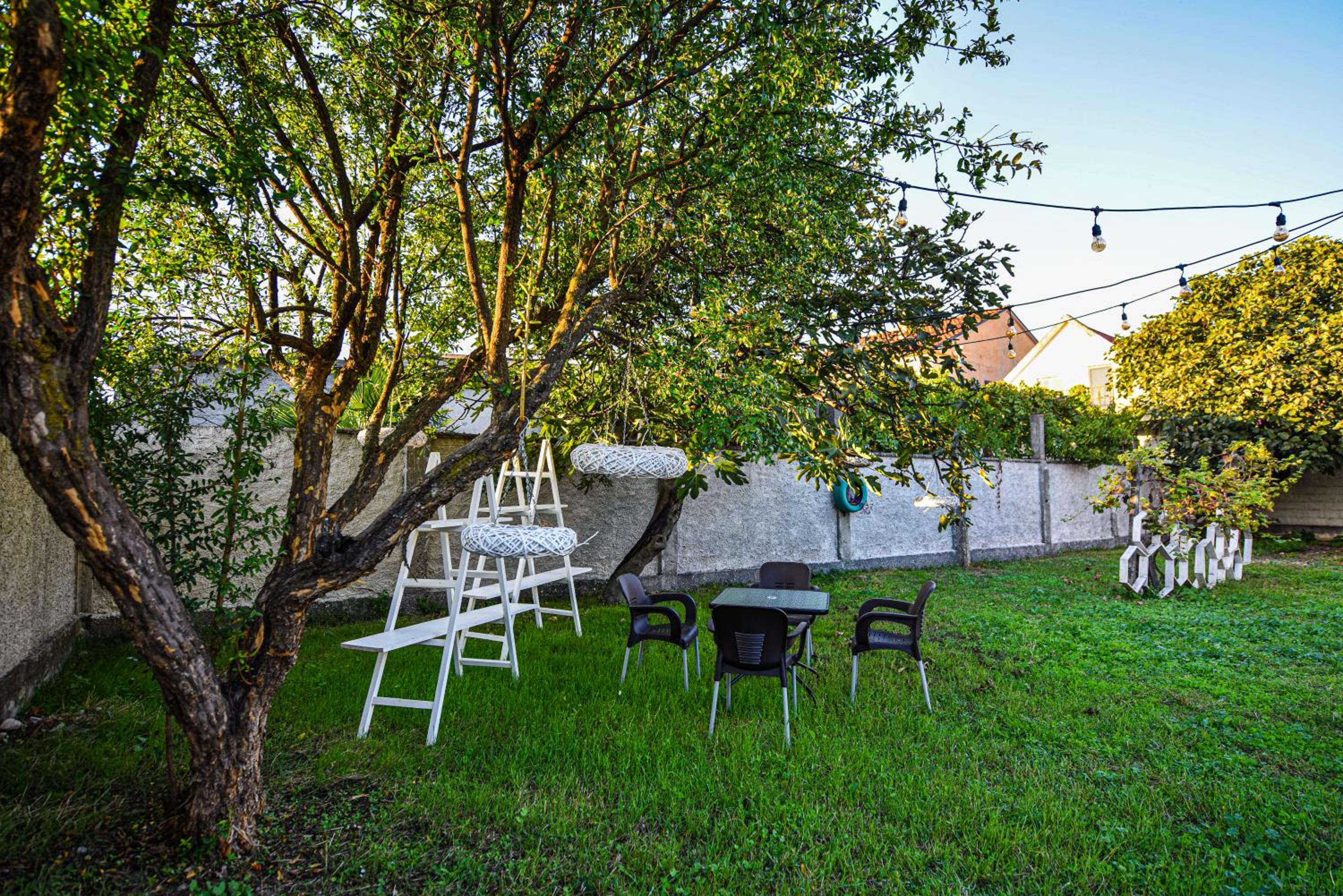 Villa Alba