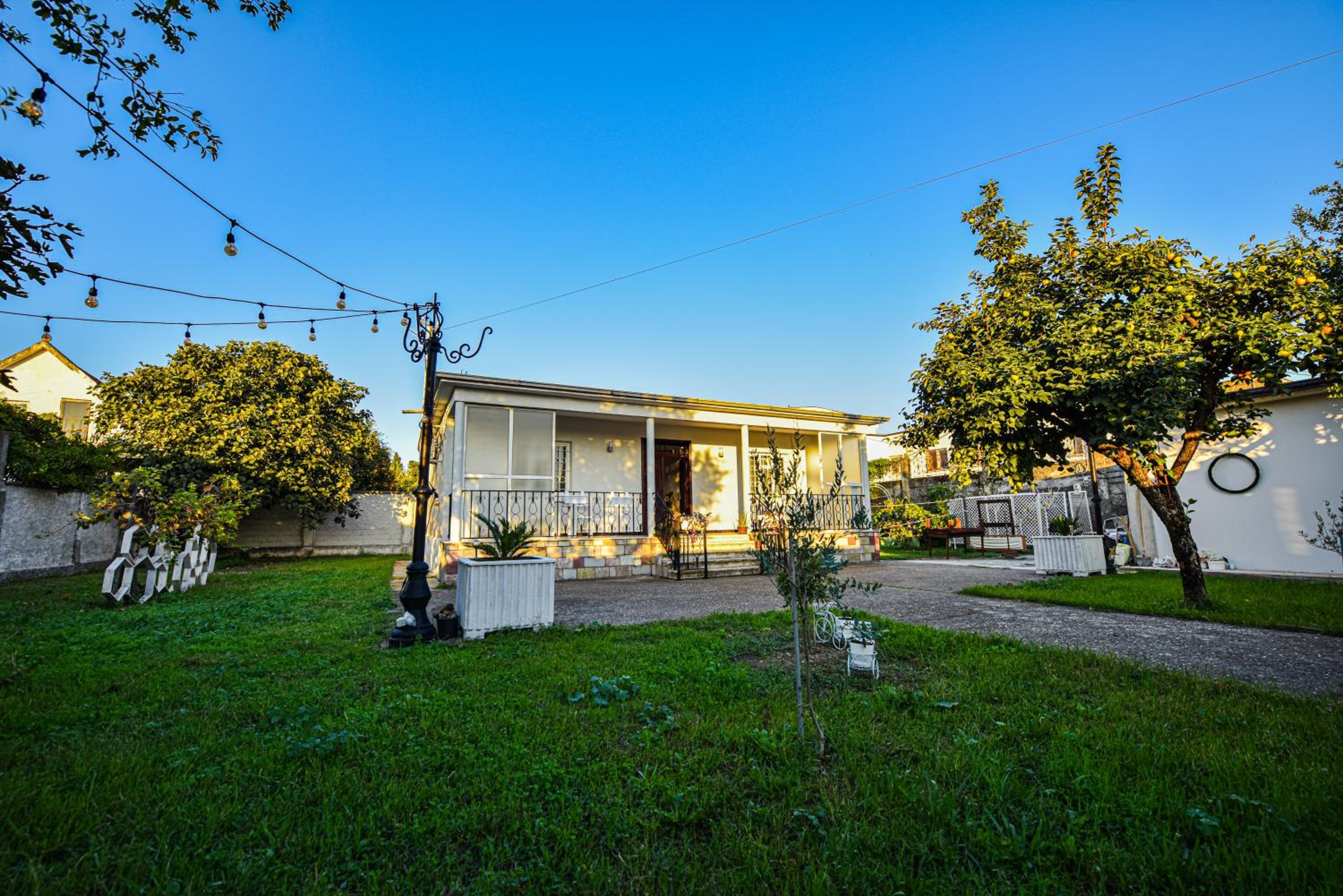 Villa Alba