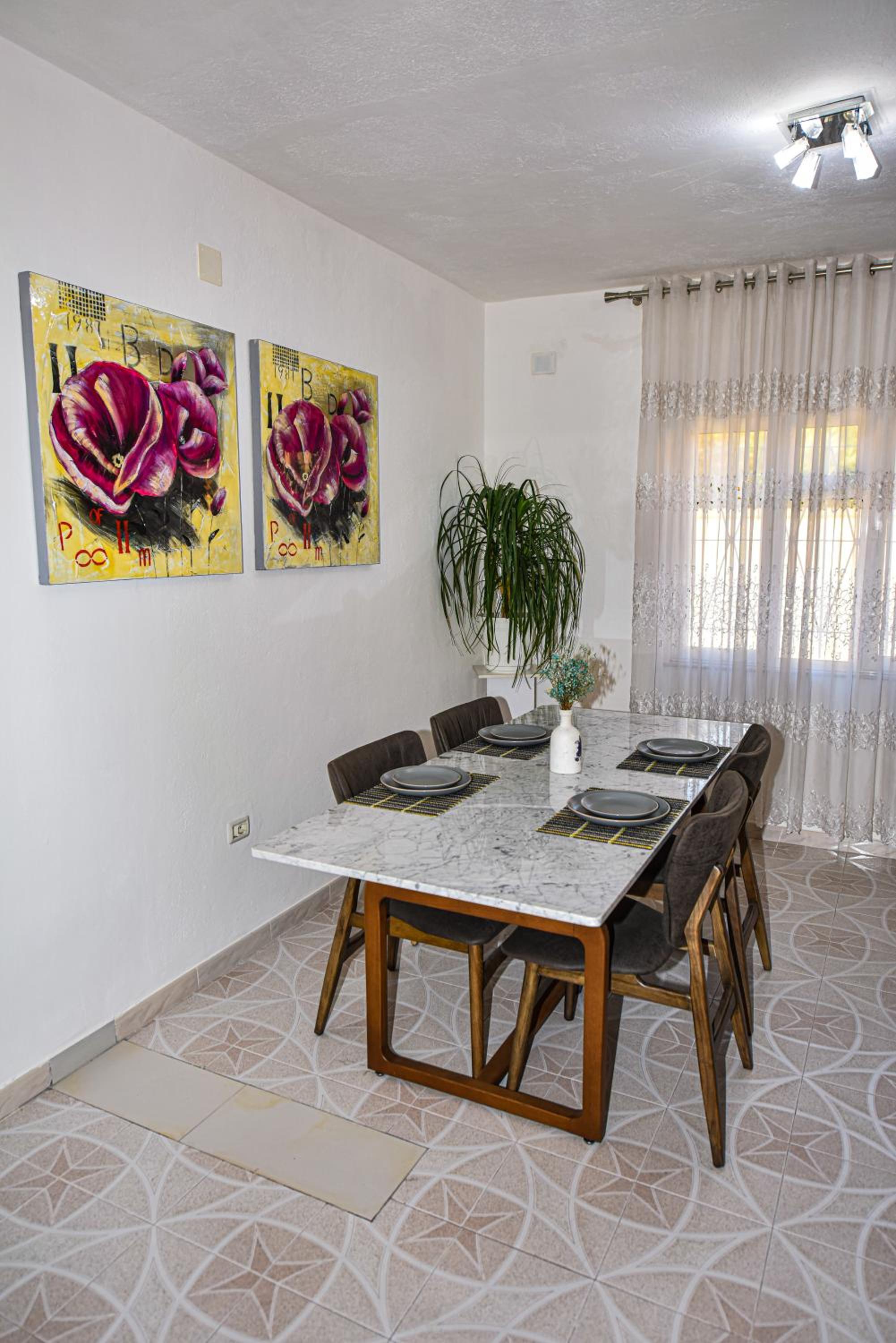 Villa Alba