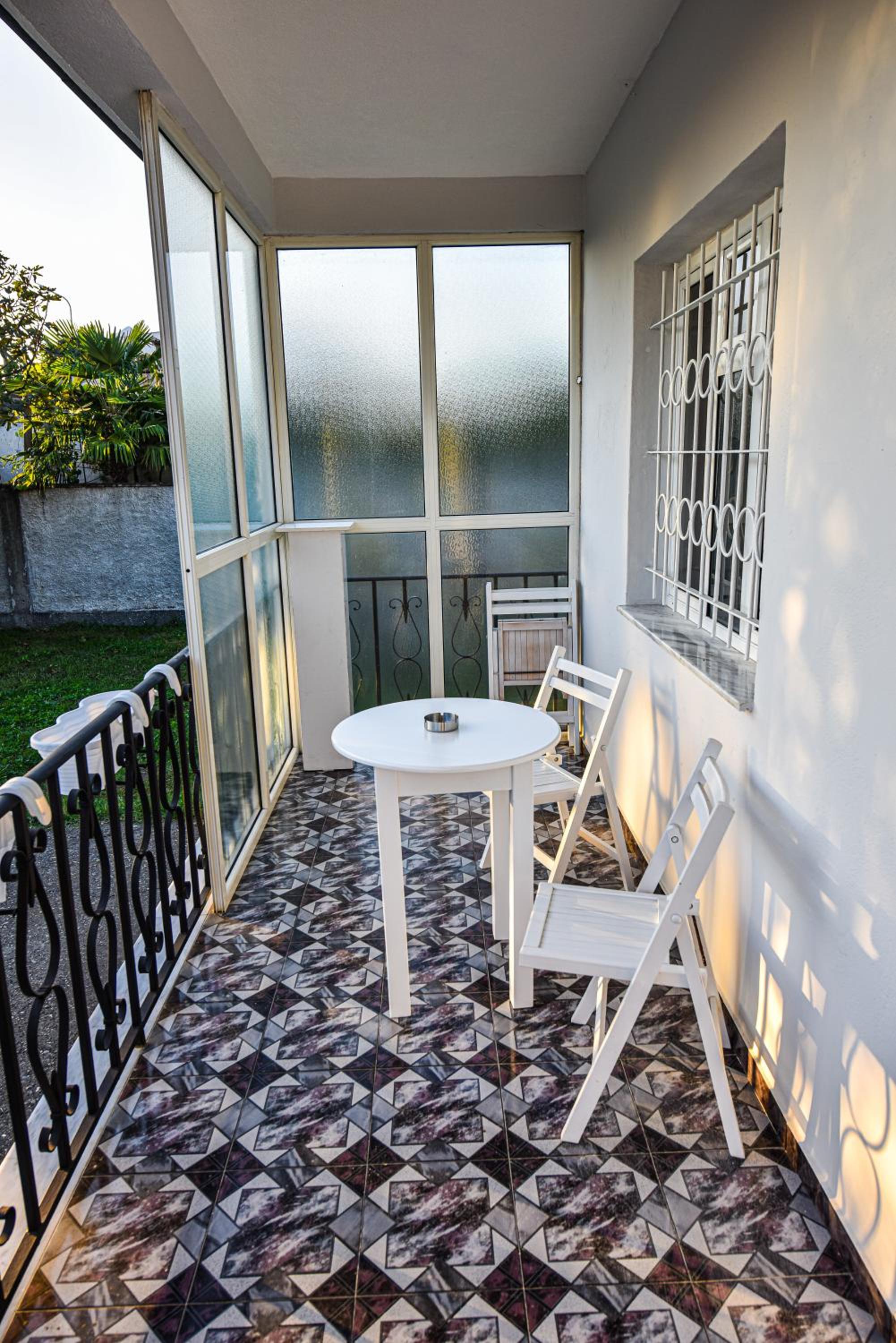 Villa Alba