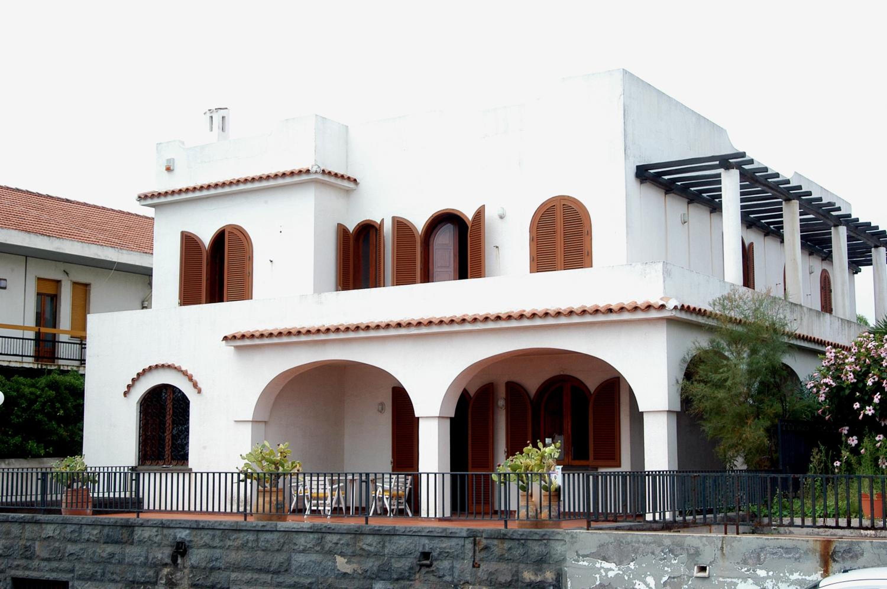 Villa Le Ancore view 2