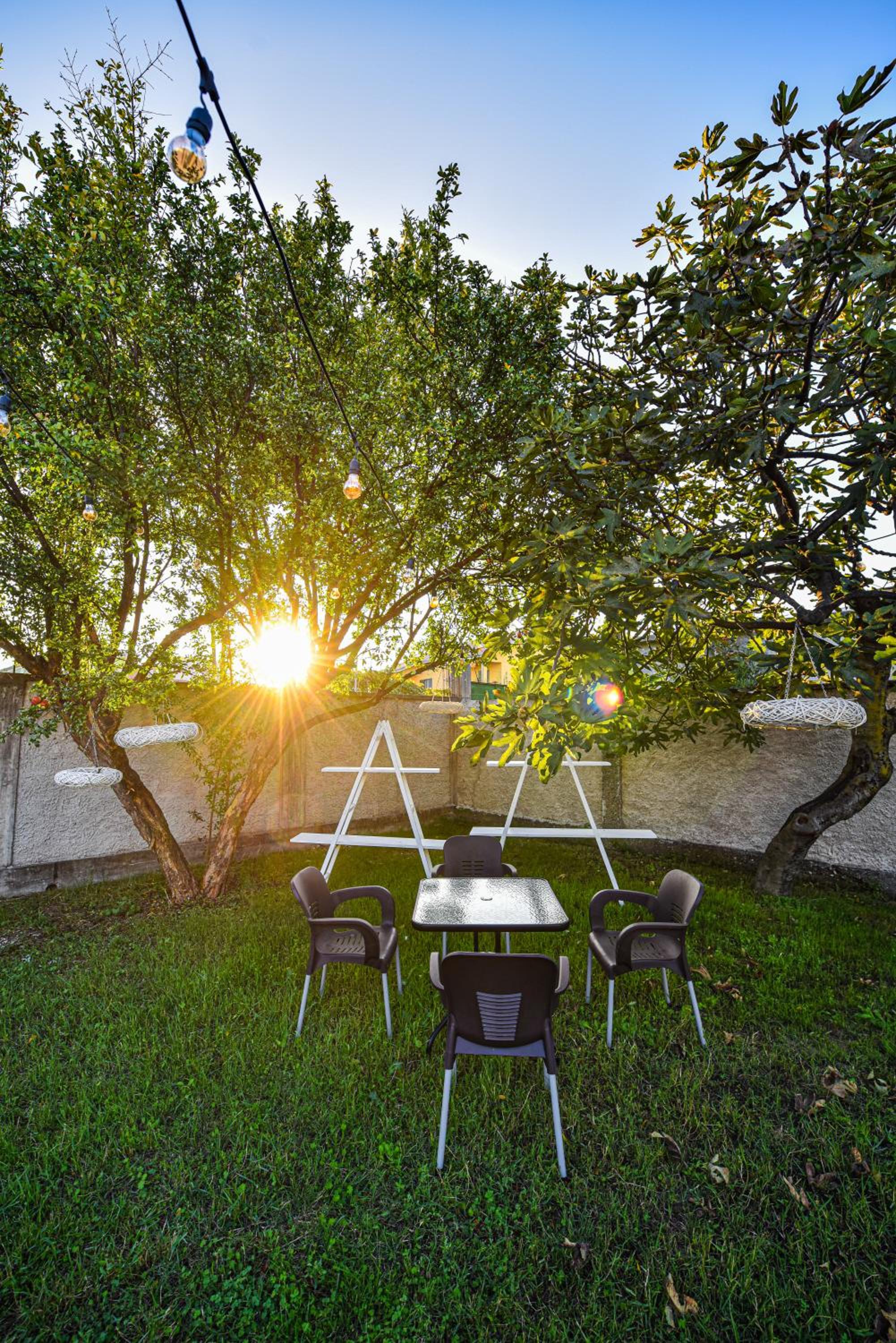 Villa Alba