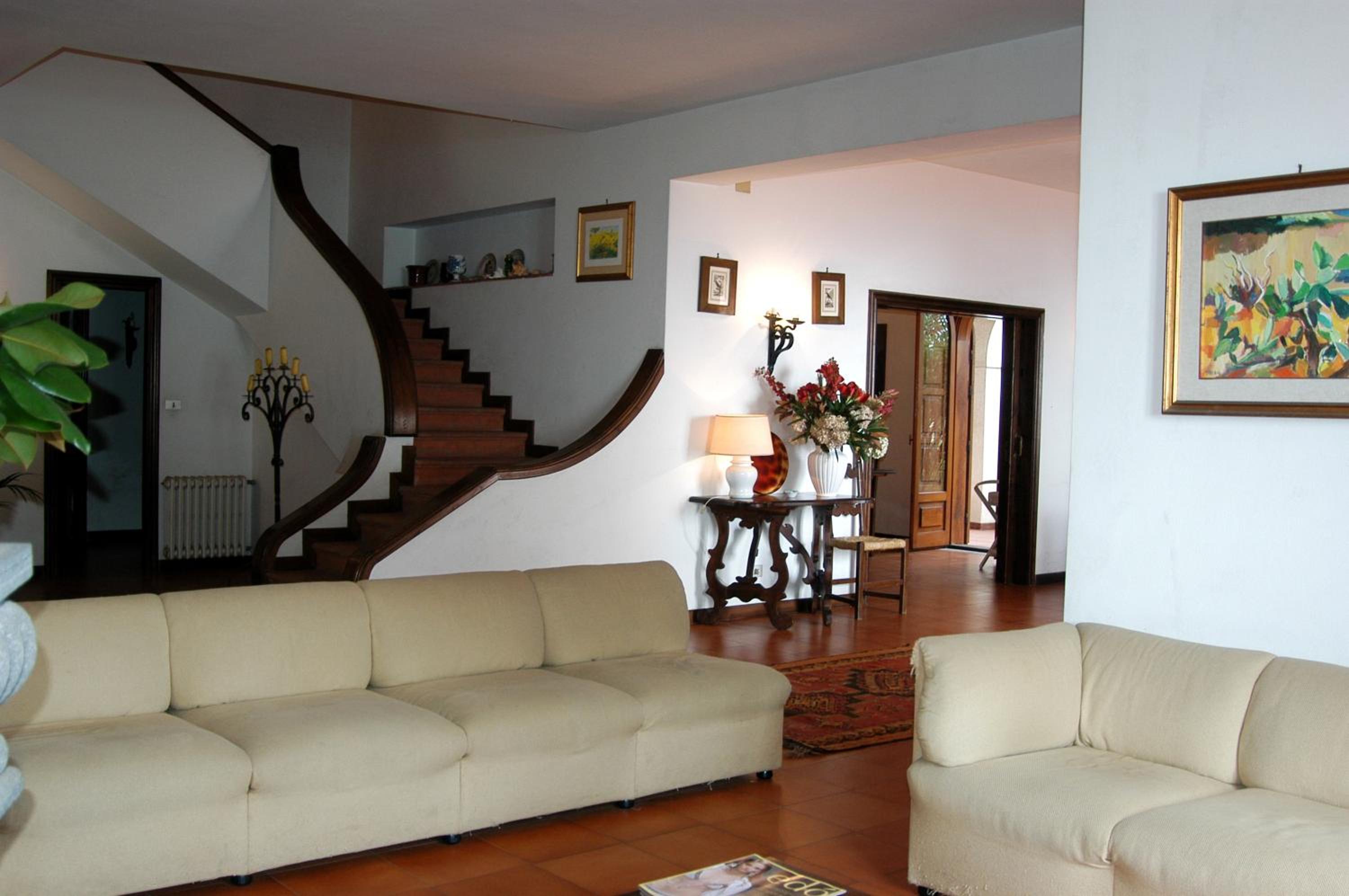 Villa Le Ancore view 5
