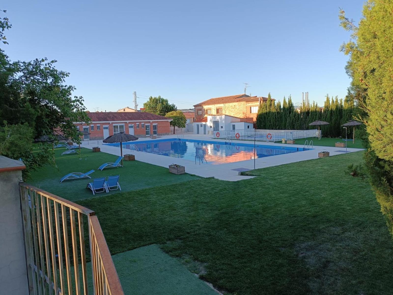 CASA RURAL GALEX SARRION, Teruel