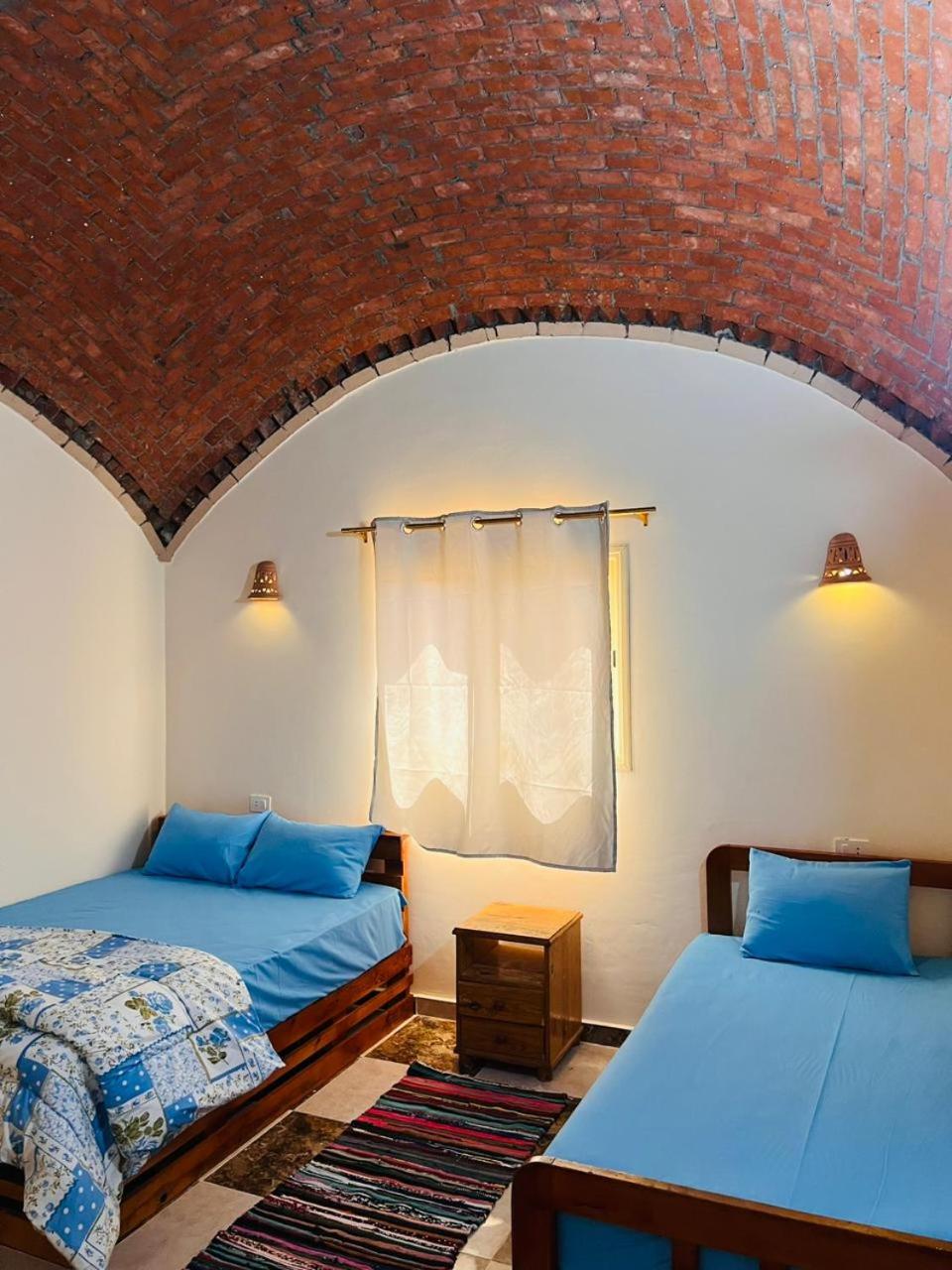 Magic land taba camp