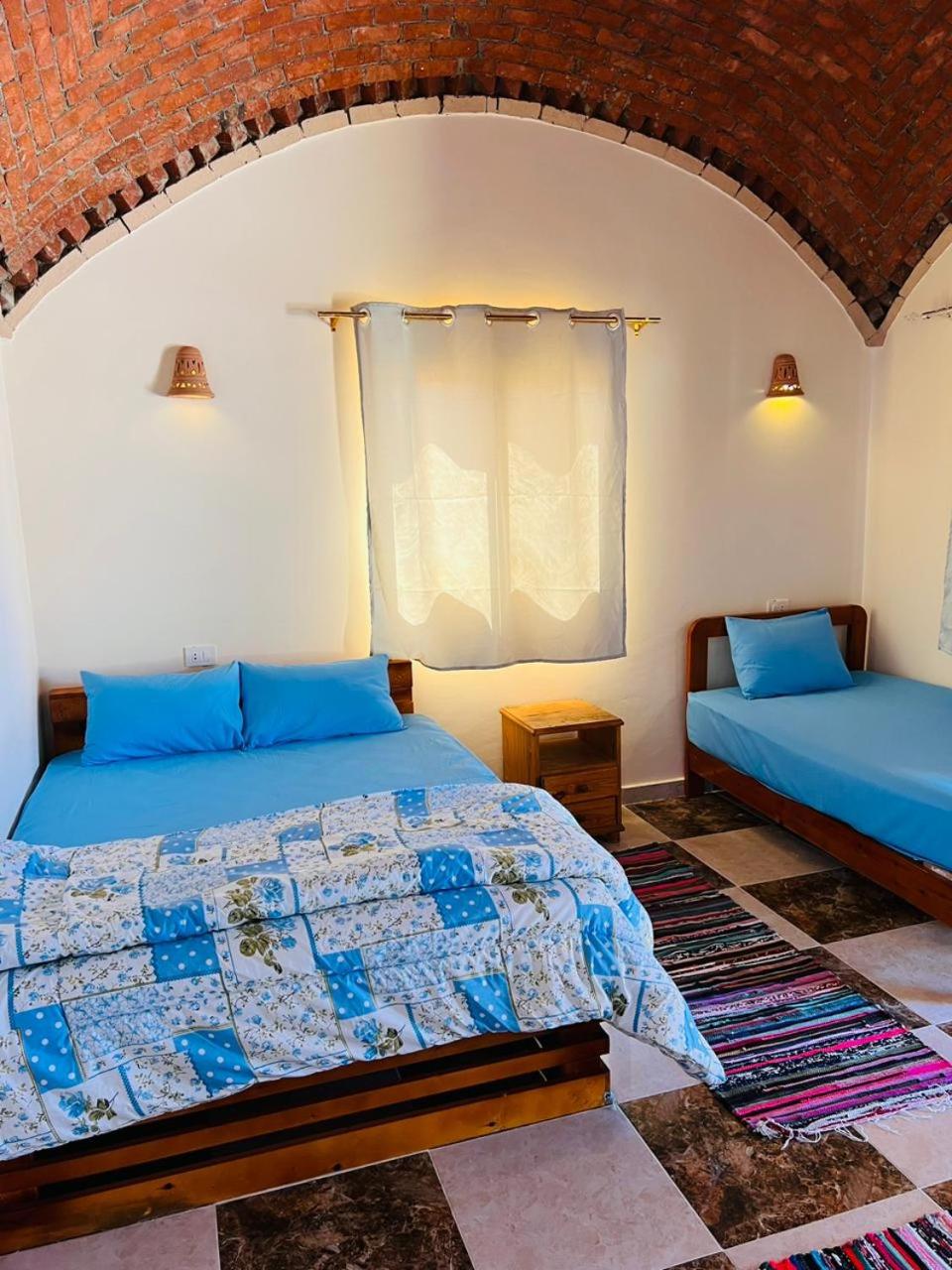 Magic land taba camp