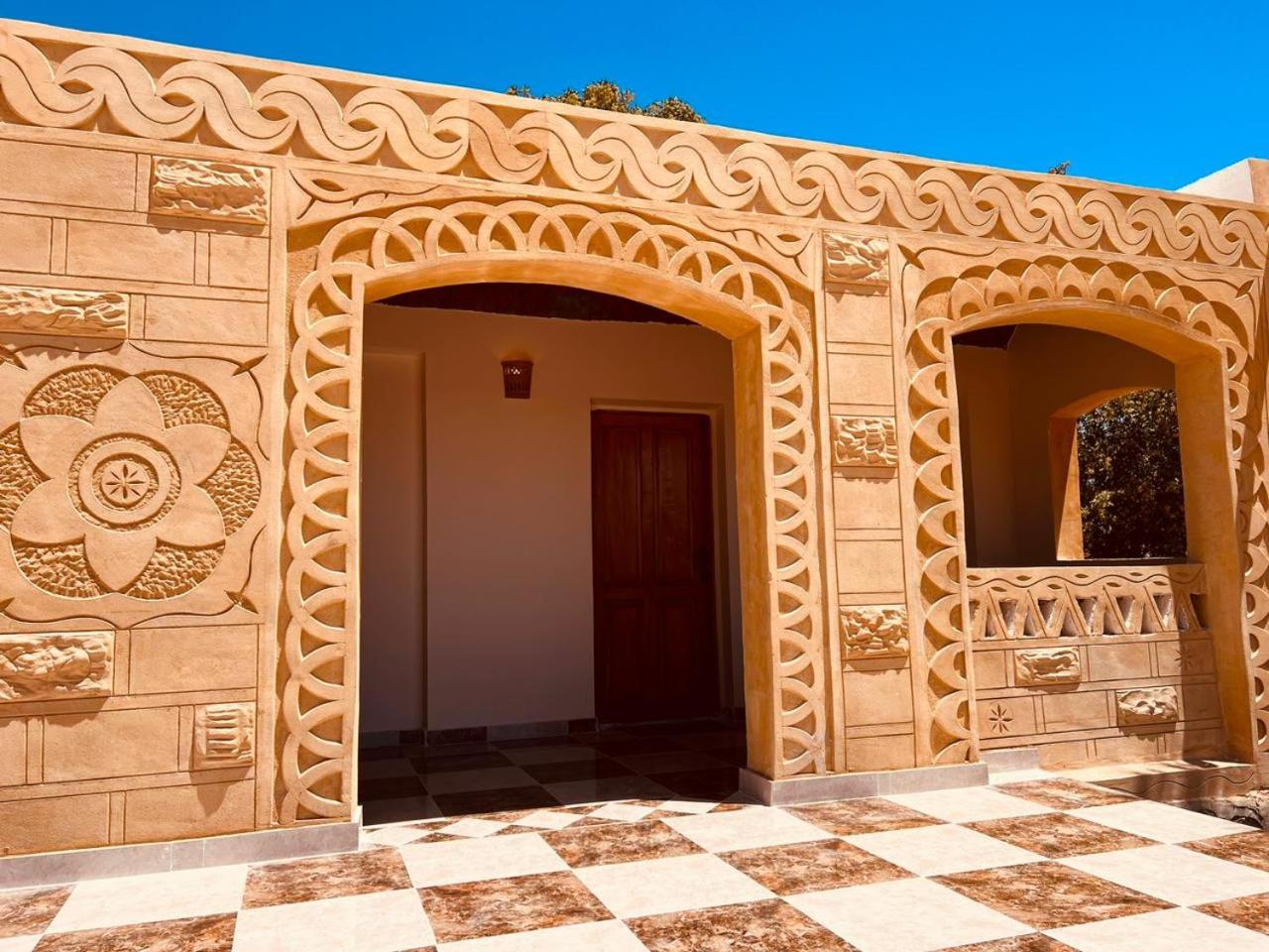 Magic land taba camp