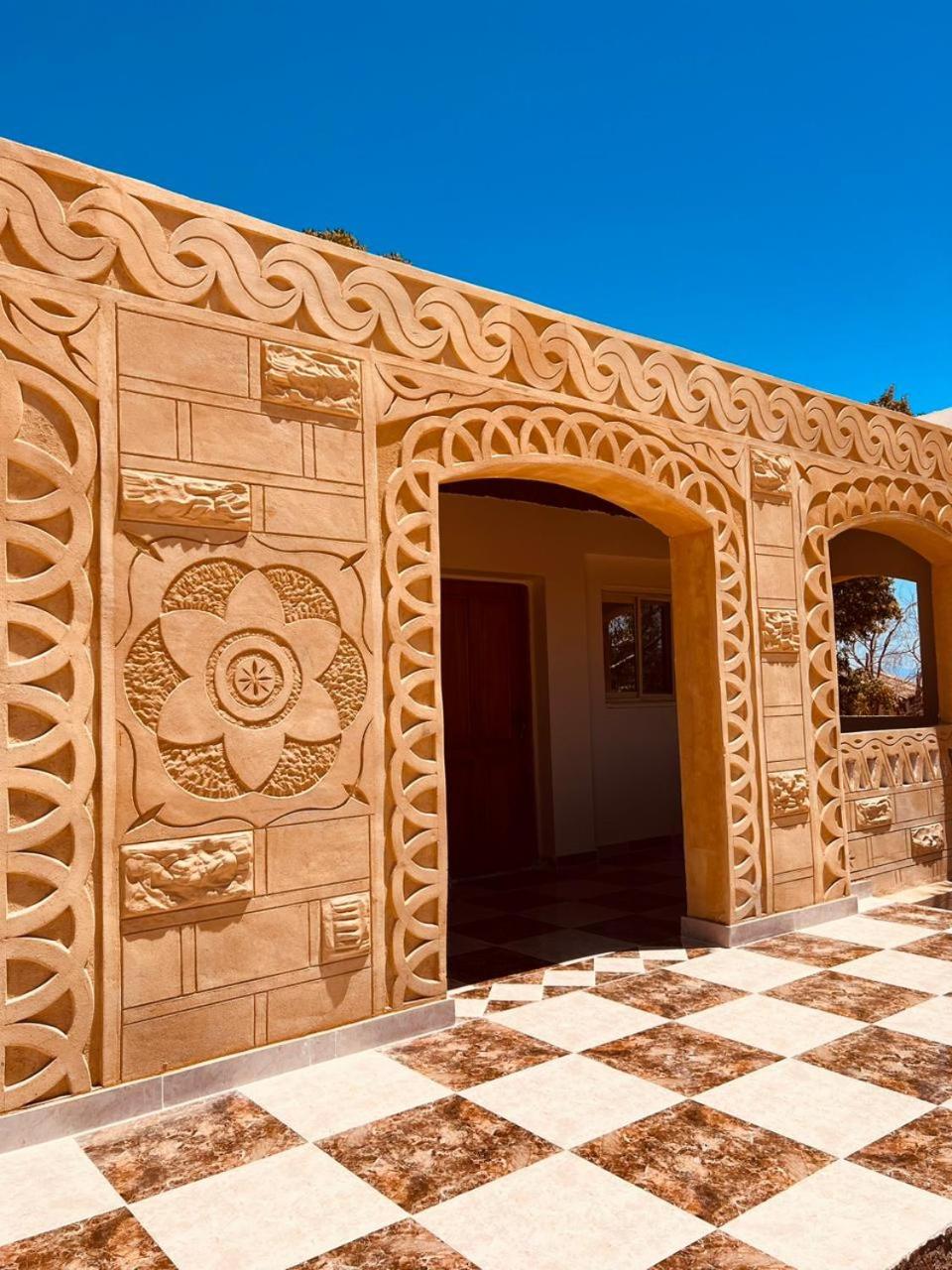 Magic land taba camp