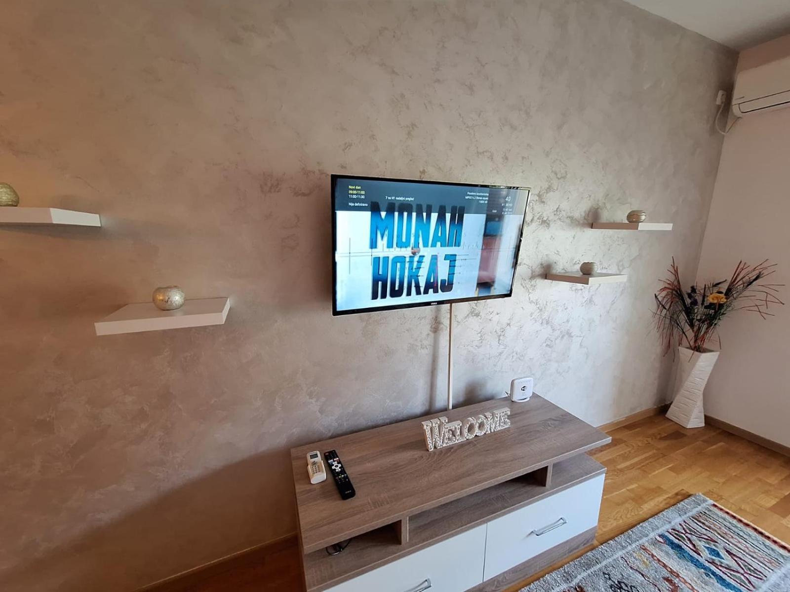 Apartman Cherine