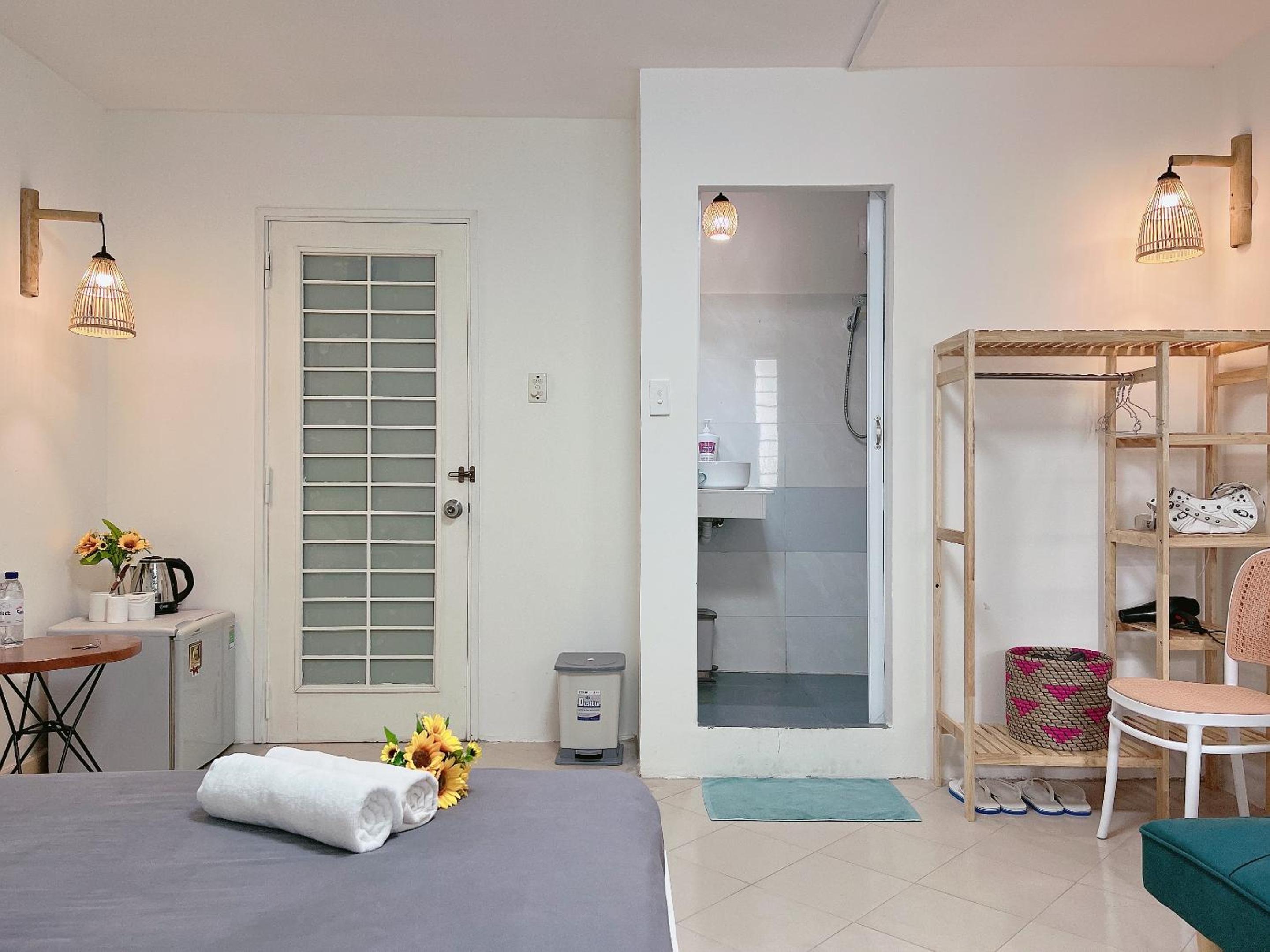 Cỏ Homestay Nguyen Trai