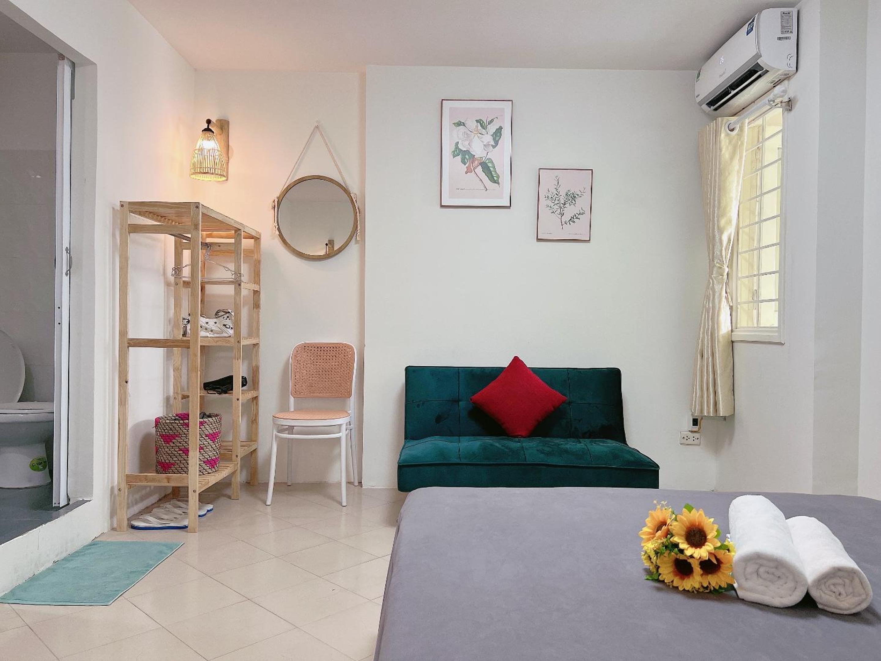 Cỏ Homestay Nguyen Trai