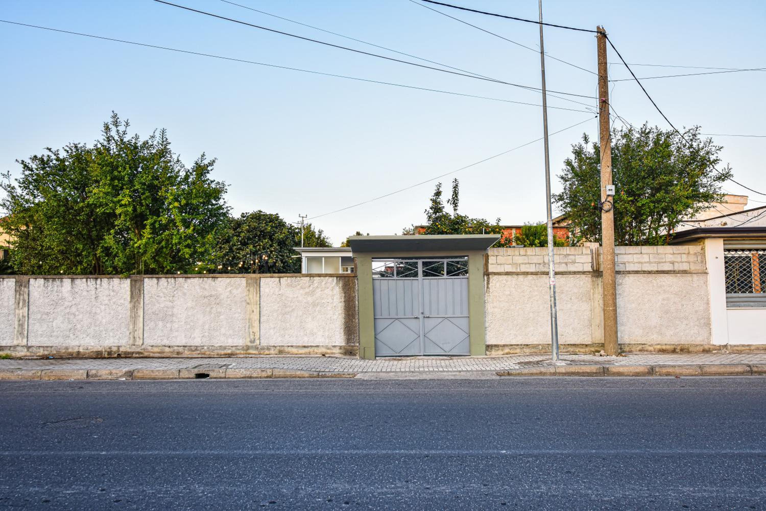 Villa Alba