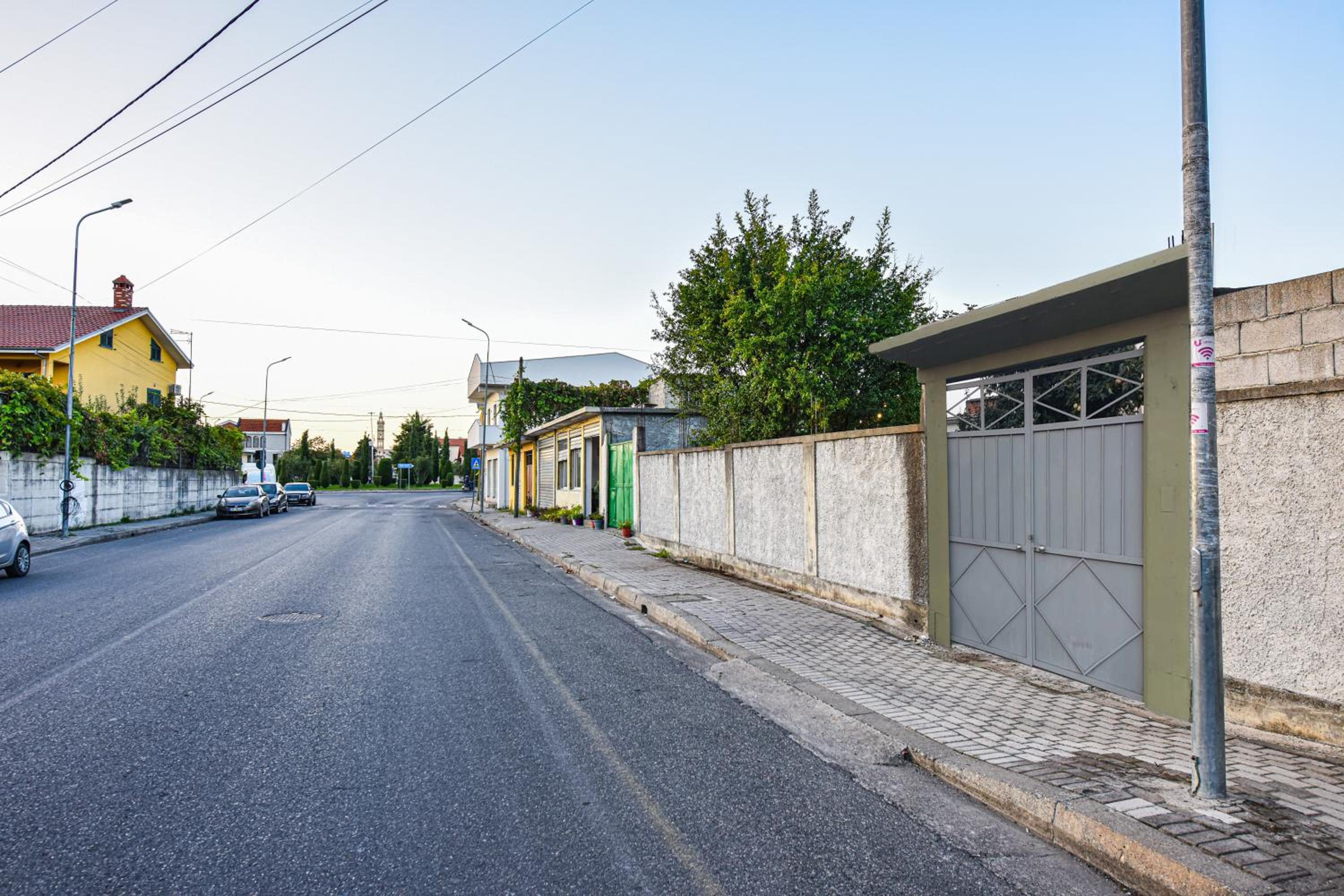 Villa Alba