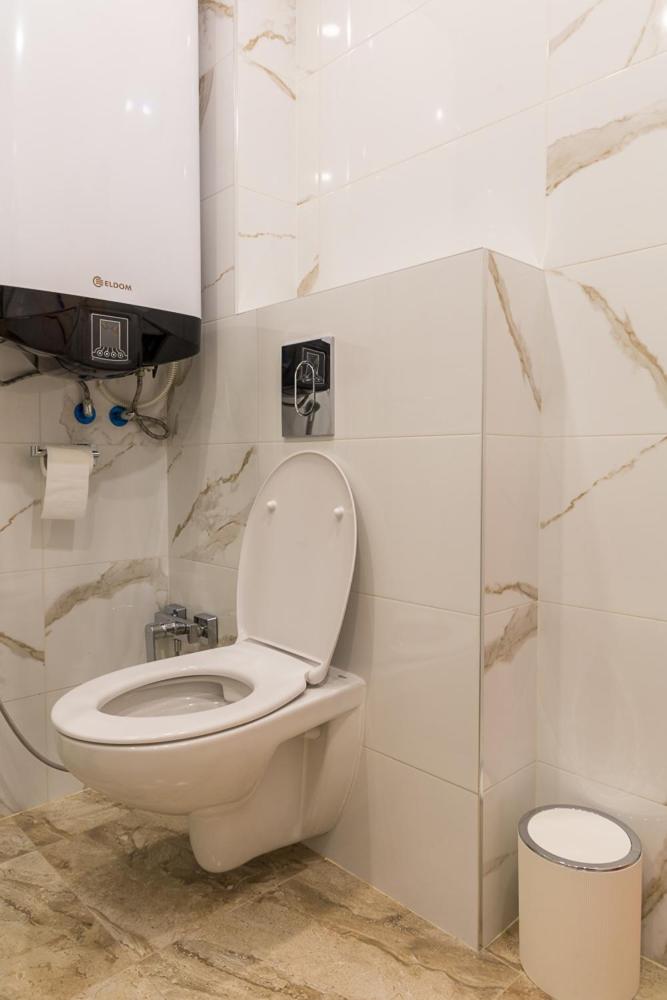 Comfy home in the heart of Burgas