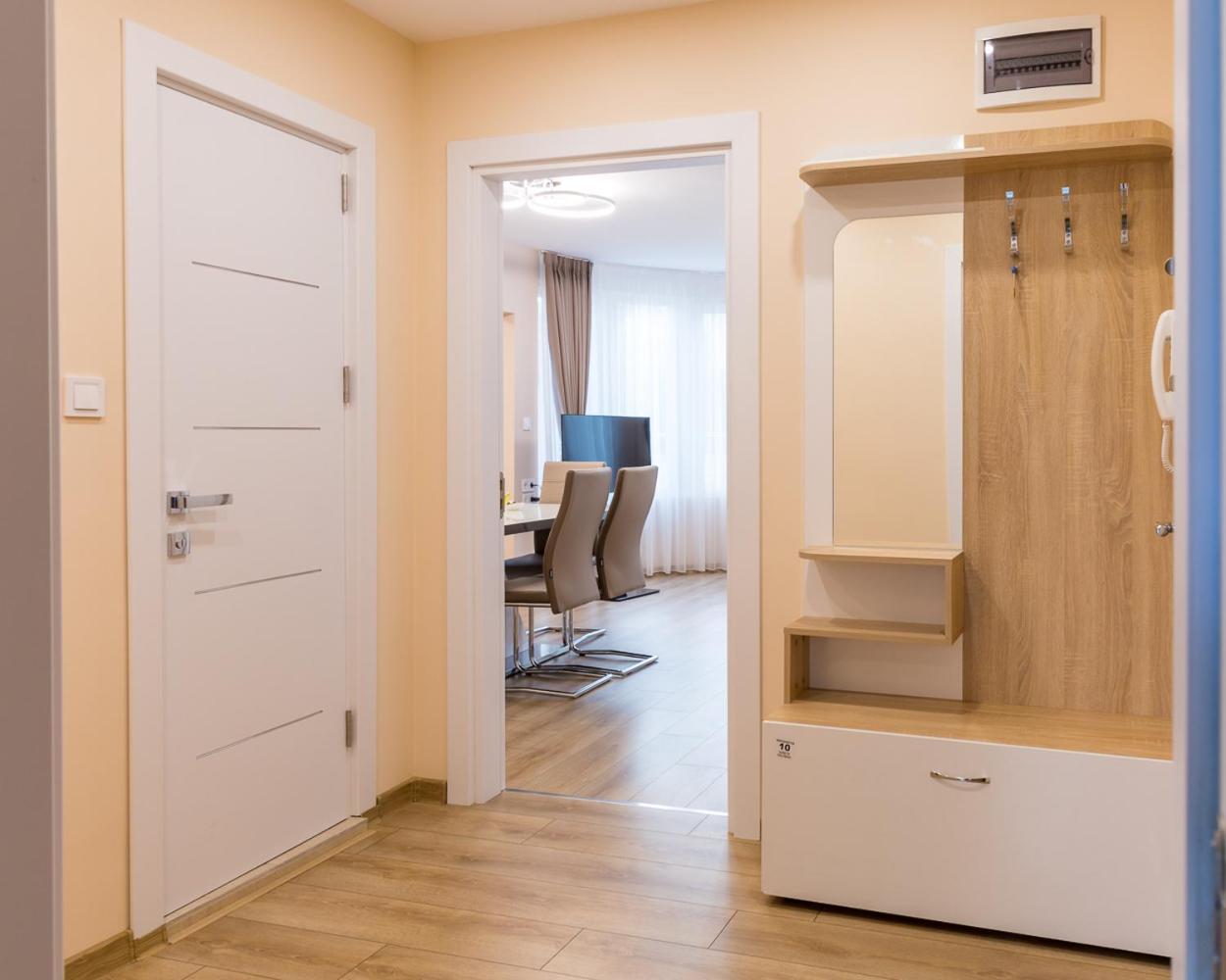Comfy home in the heart of Burgas