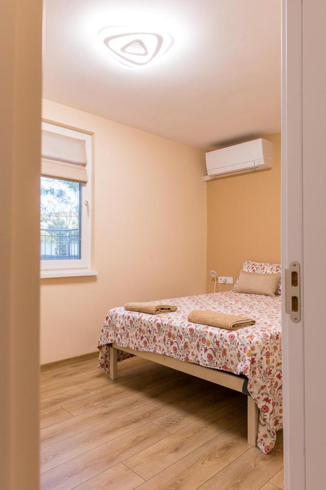 Comfy home in the heart of Burgas