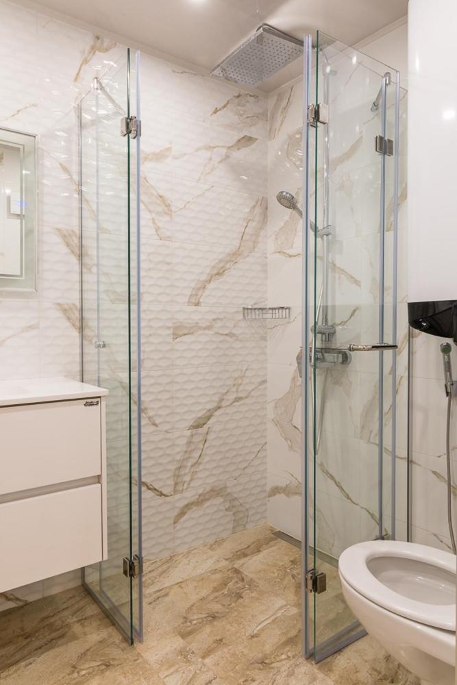 Comfy home in the heart of Burgas