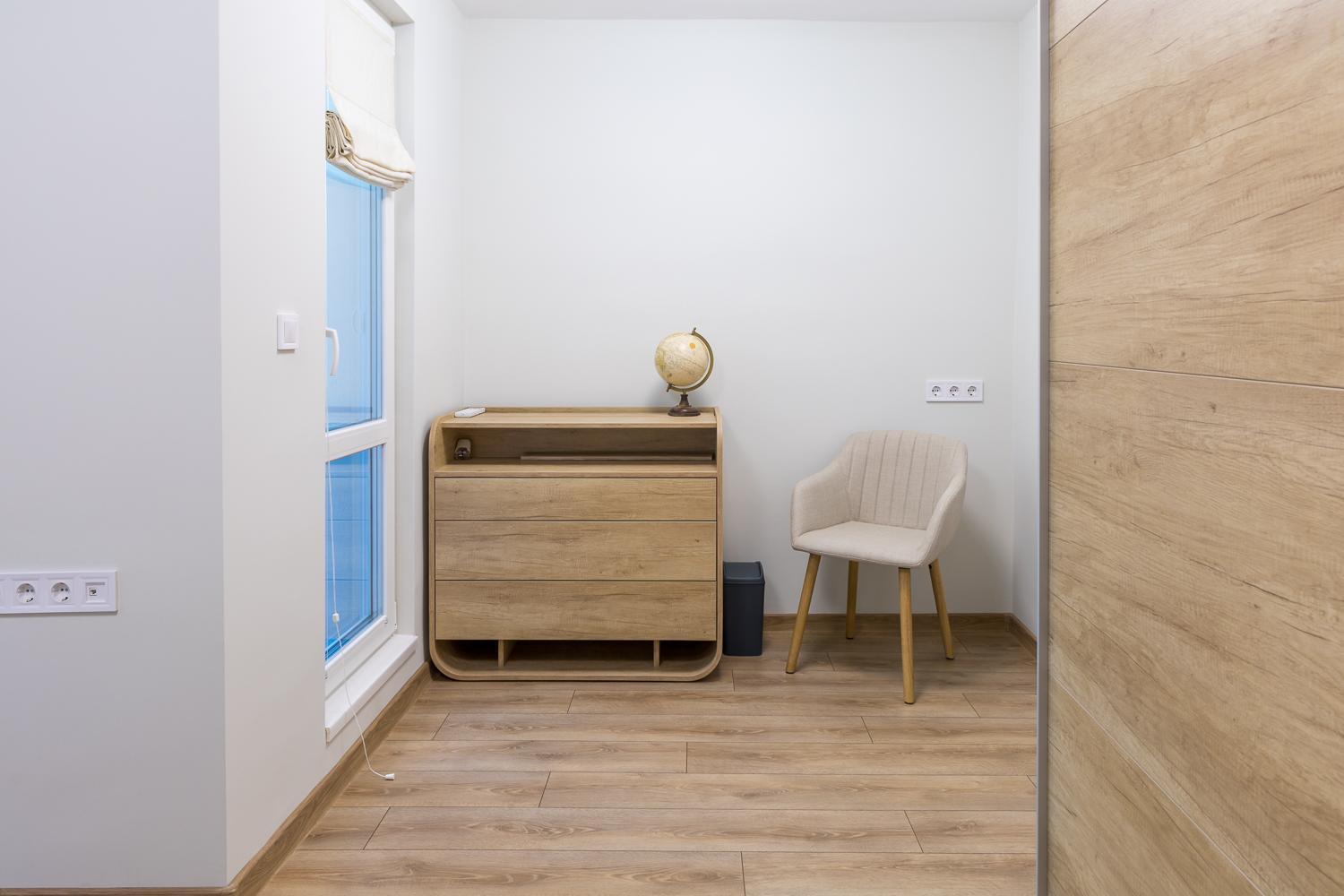 Comfy home in the heart of Burgas