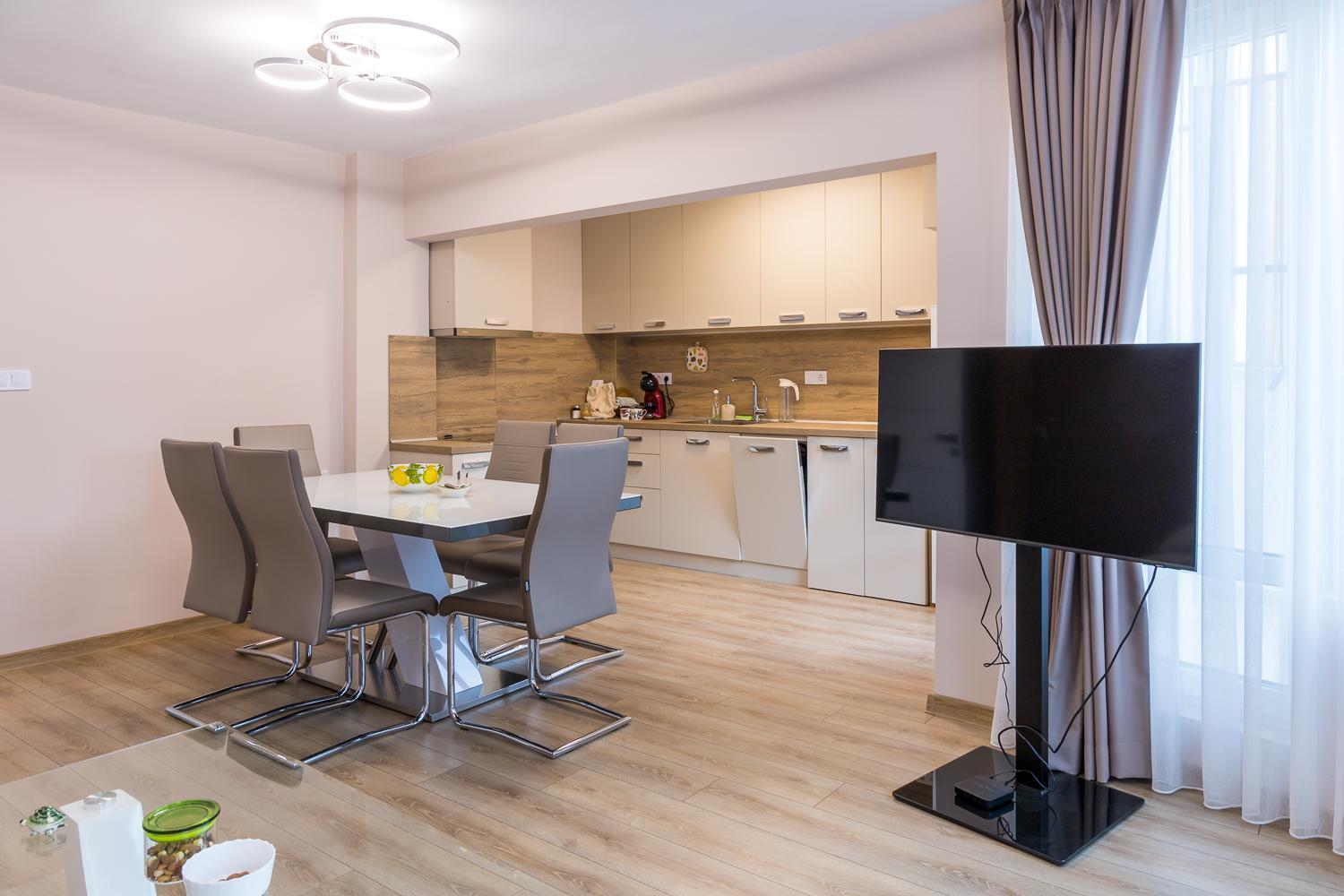 Comfy home in the heart of Burgas