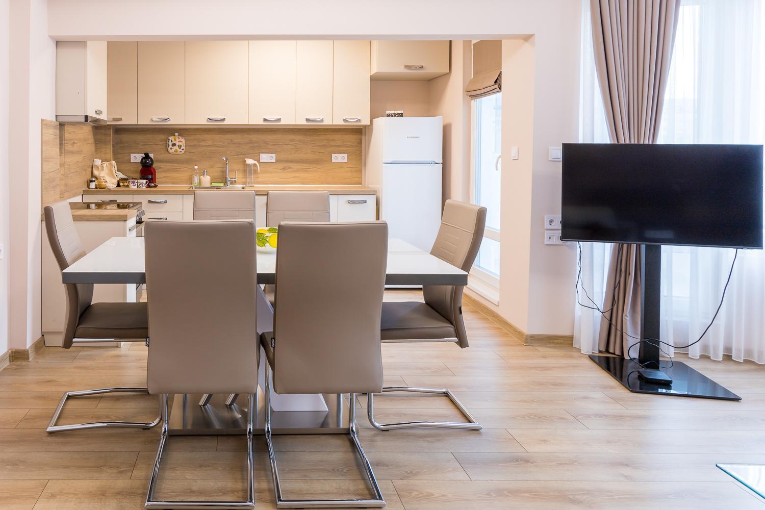 Comfy home in the heart of Burgas