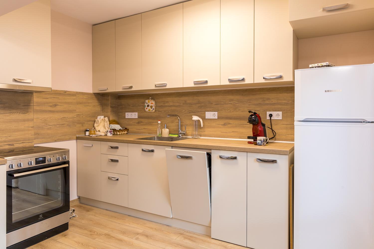 Comfy home in the heart of Burgas