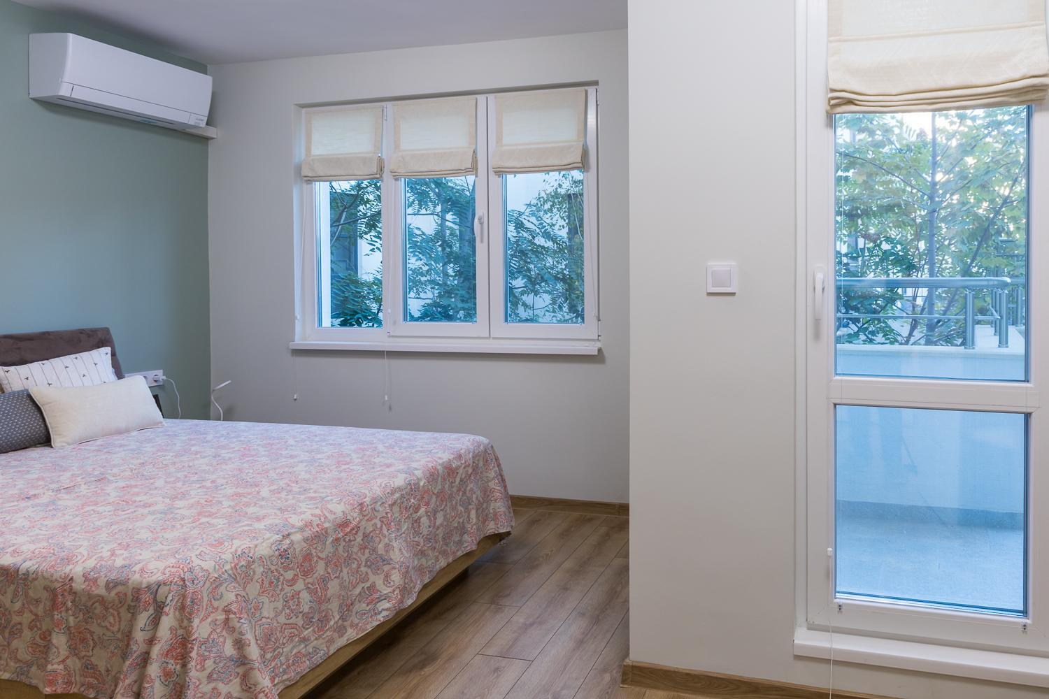 Comfy home in the heart of Burgas