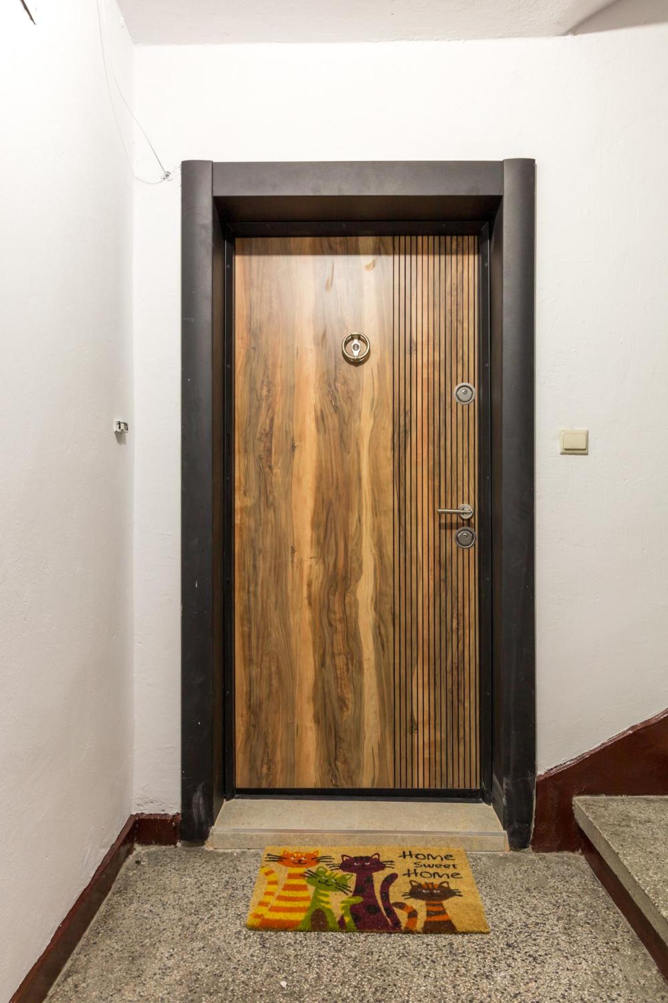 Comfy home in the heart of Burgas