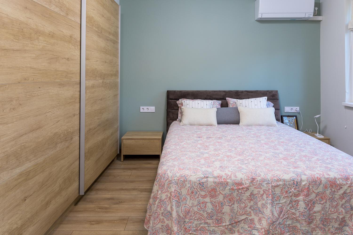 Comfy home in the heart of Burgas