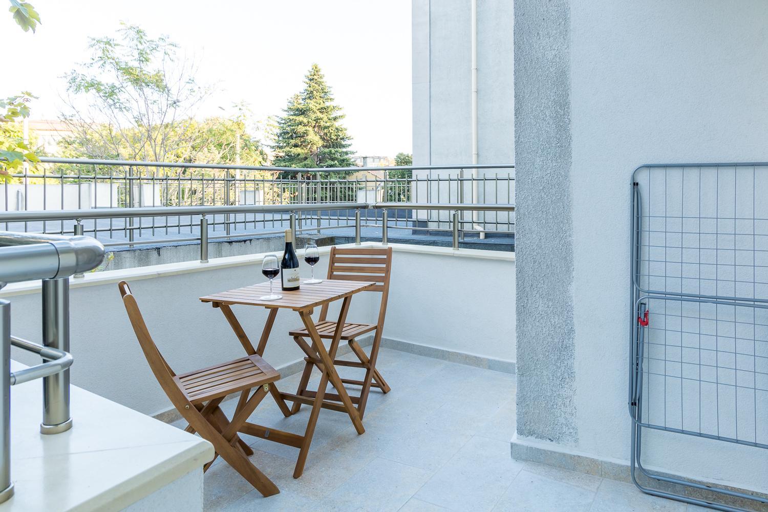 Comfy home in the heart of Burgas