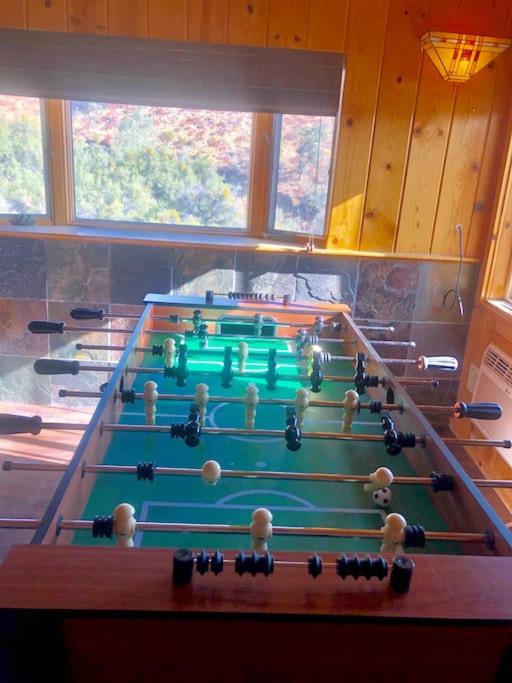 Tillie Creek Retreat: a Creekside Oasis