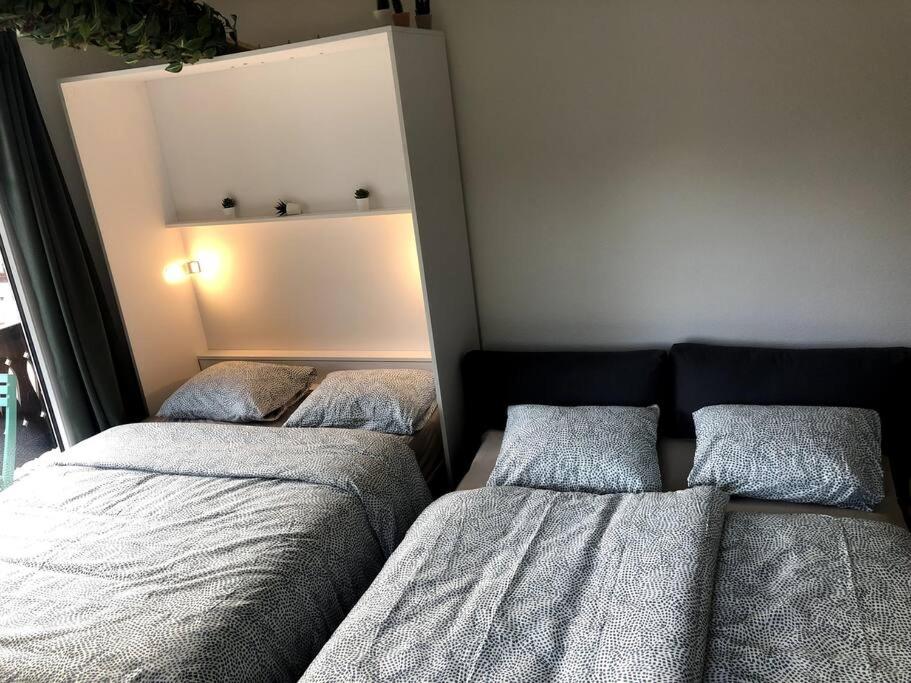 Charmant studio idéalement situé