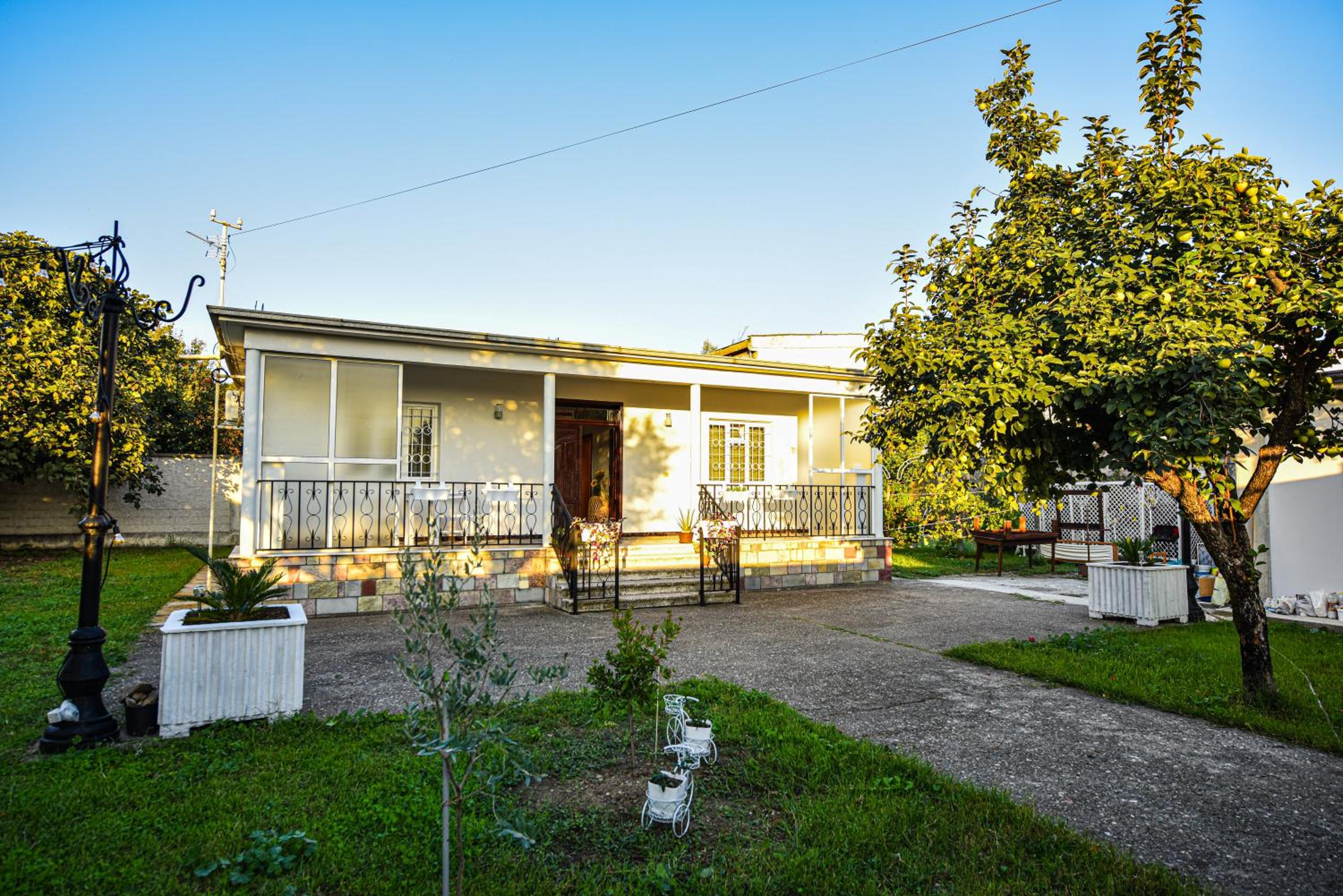Villa Alba