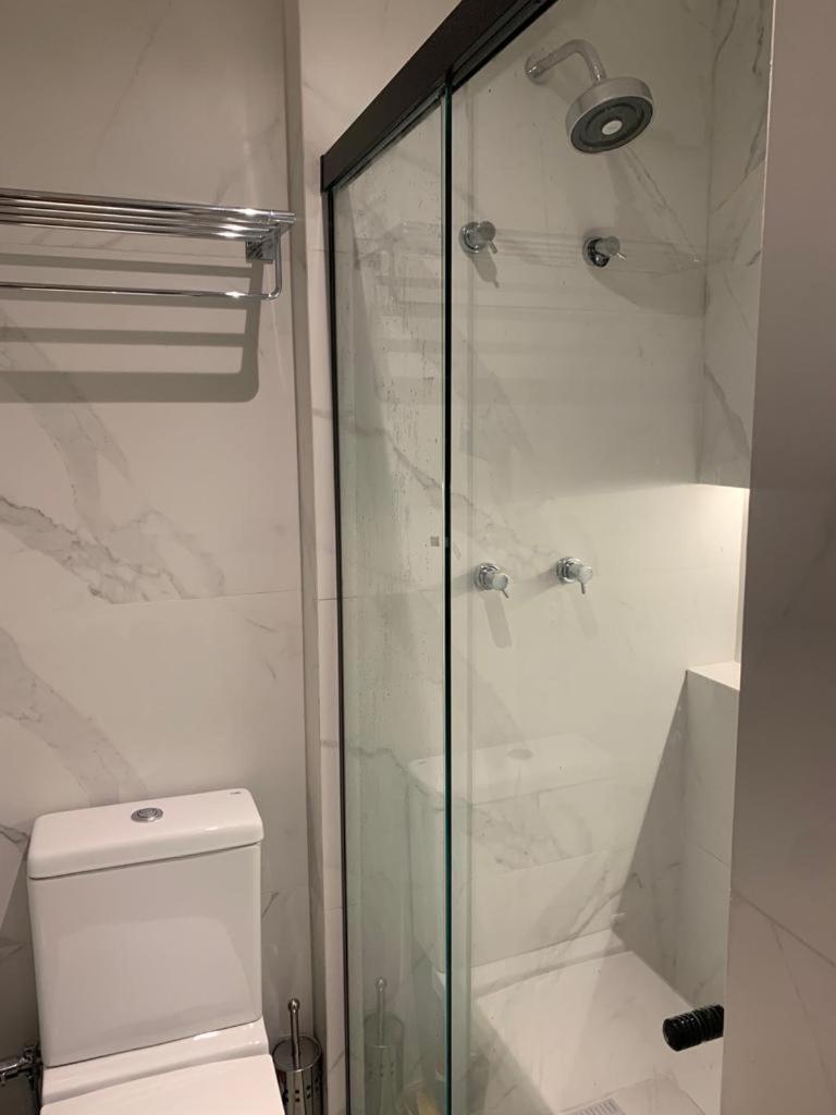 Loft Oscar freire-SP