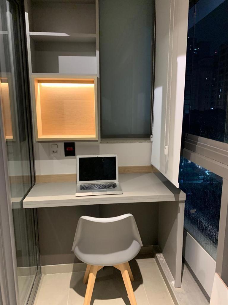 Loft Oscar freire-SP