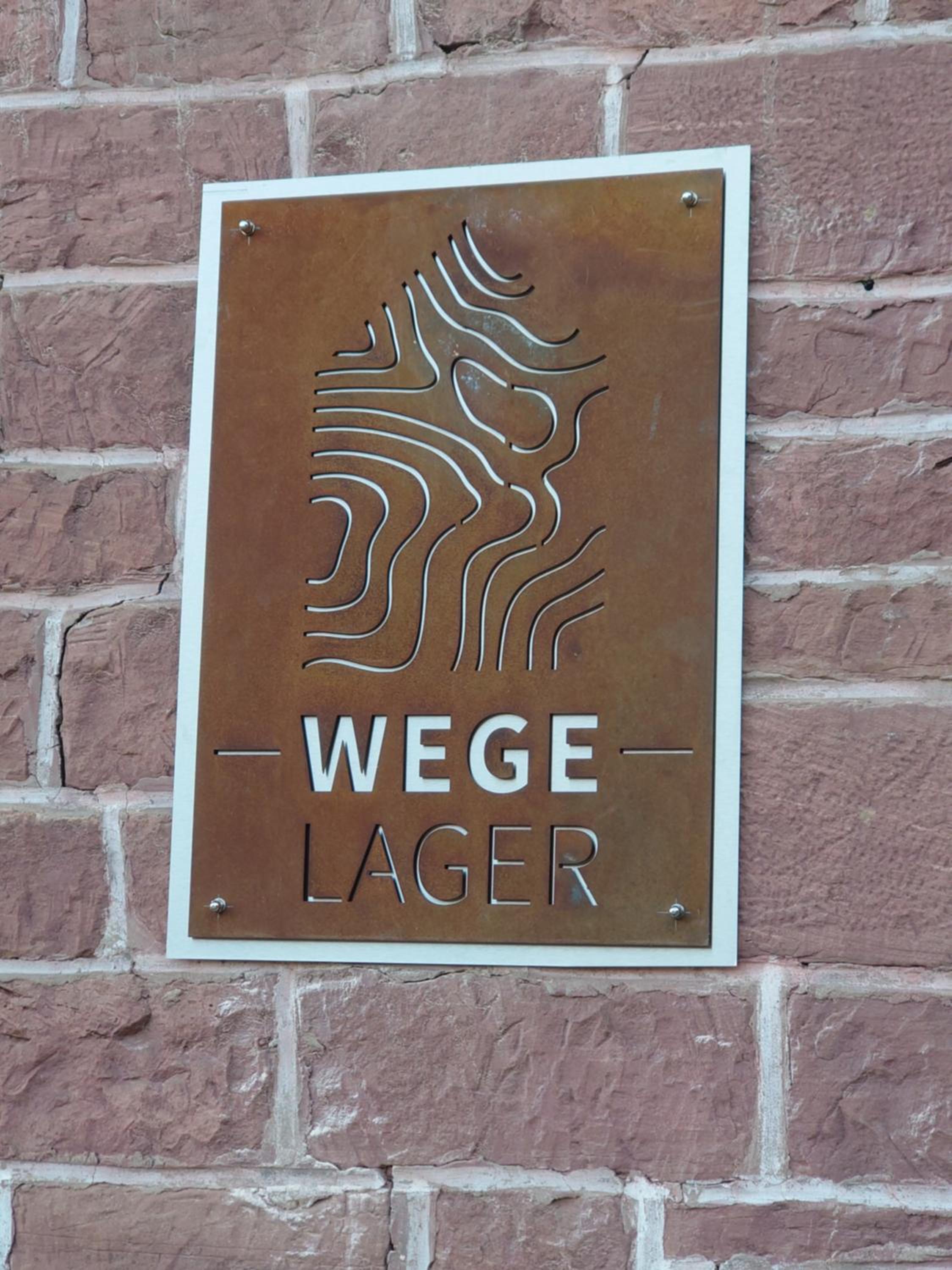 WegeLager