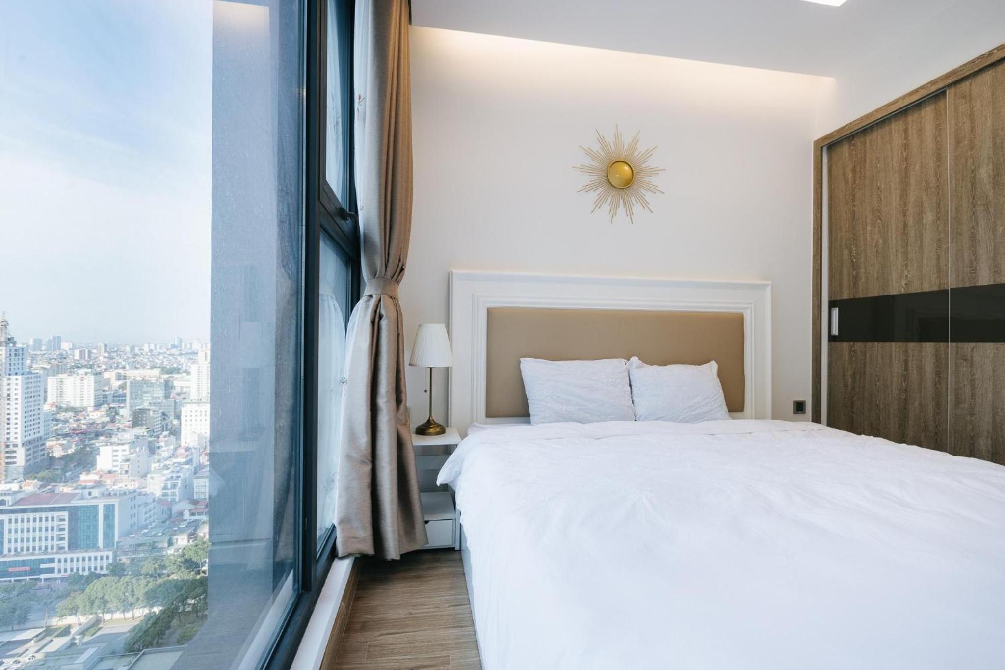 Vinhomes Metropolis CentralView