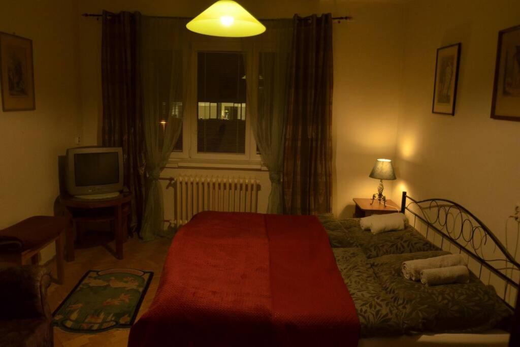 Retro Apartment Praha