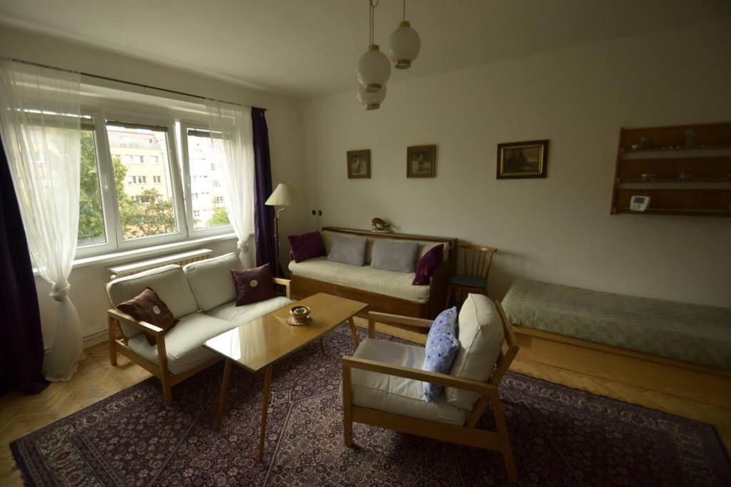 Retro Apartment Praha
