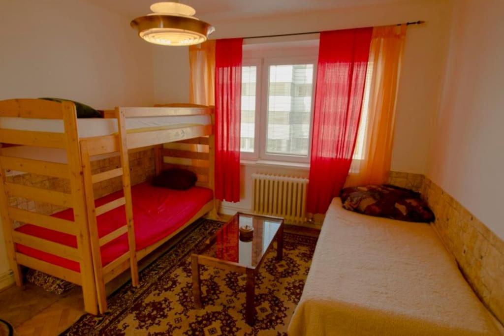 Retro Apartment Praha