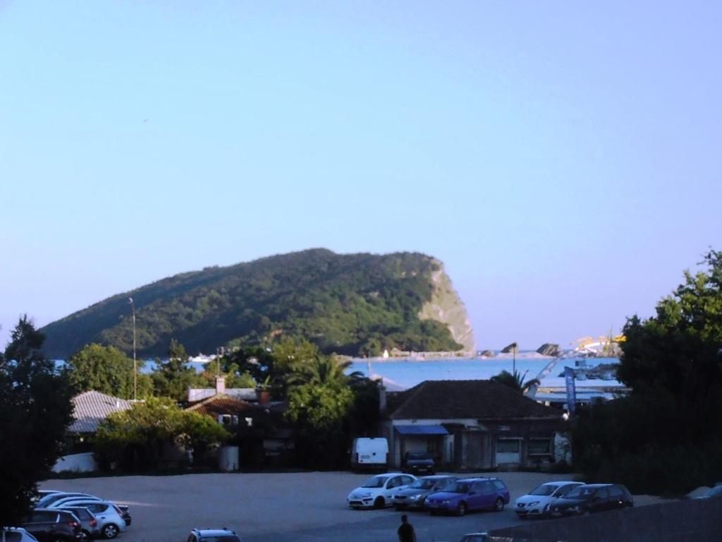 Dragan Apartment view 2