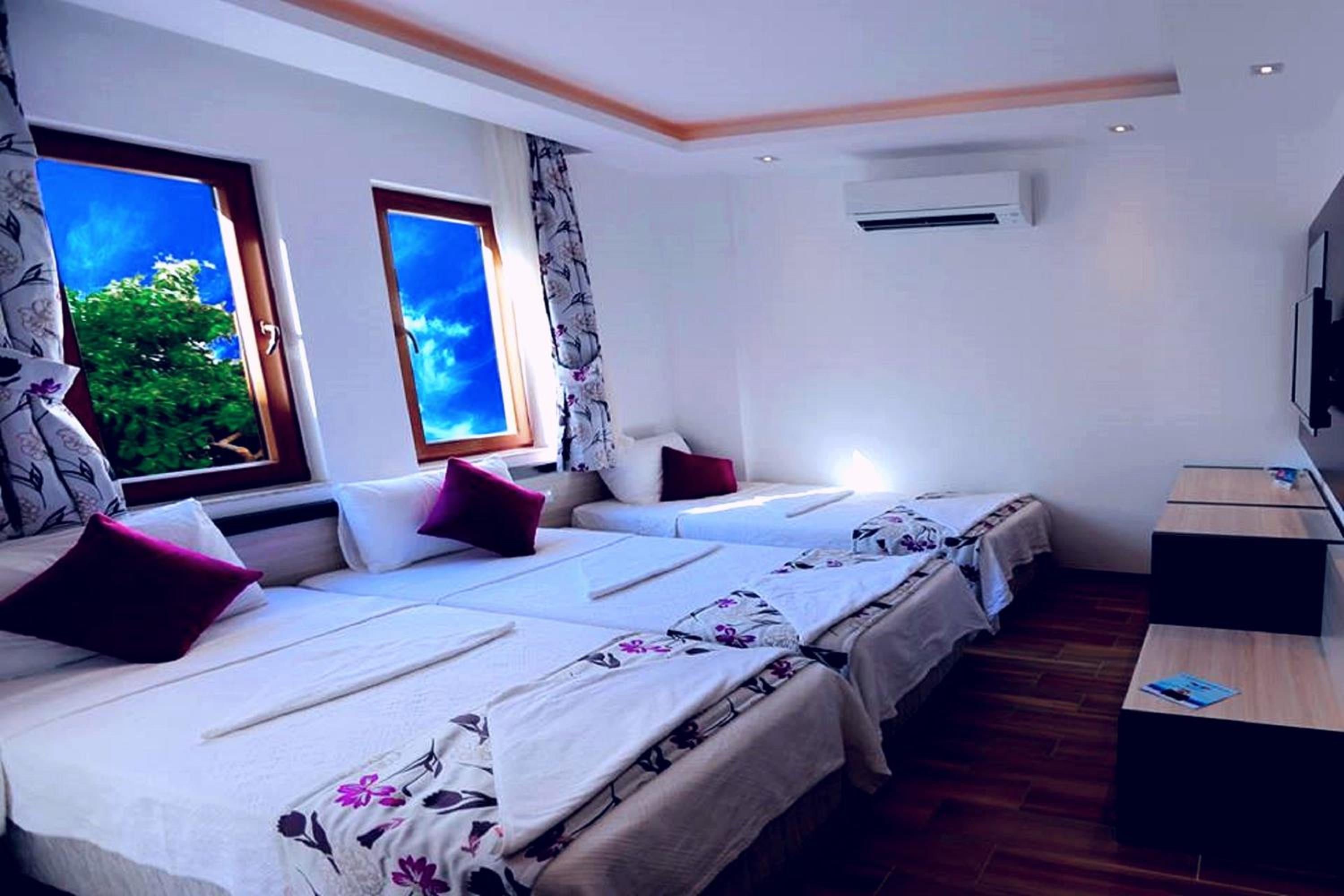 Hotel Hermes - Image 25