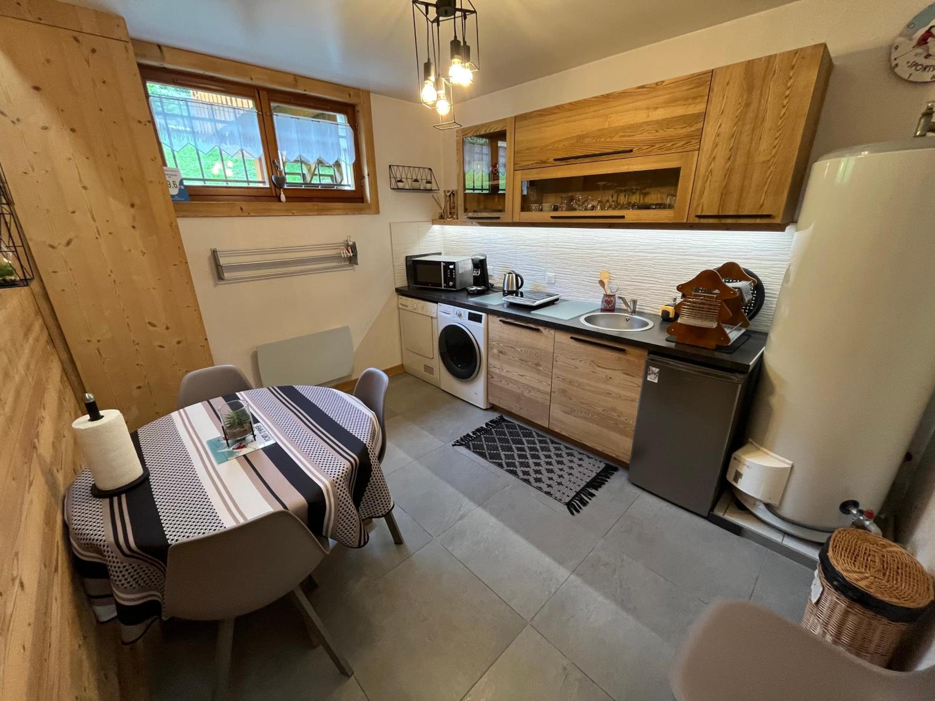 Chalet coup de coeur view 5