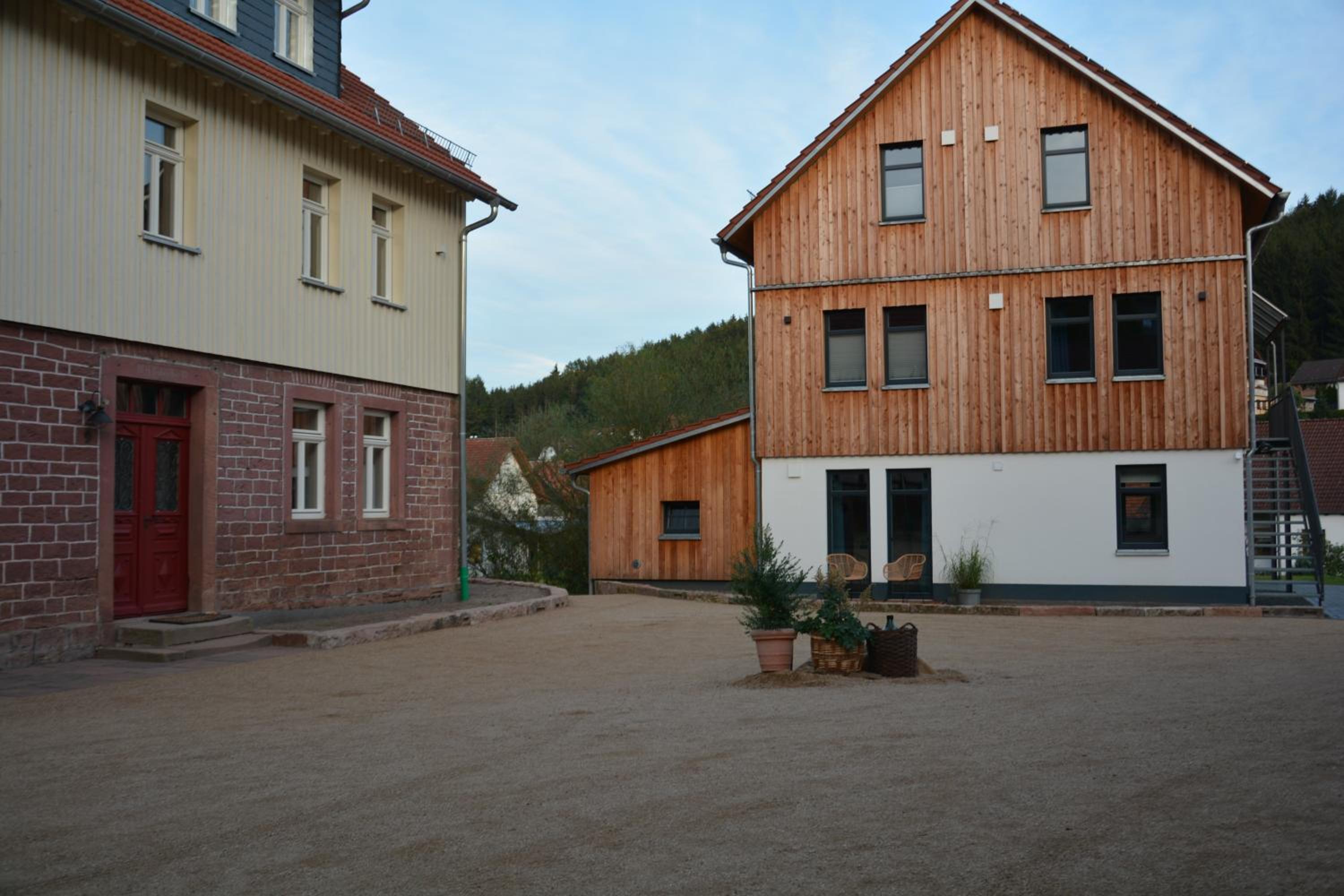 WegeLager