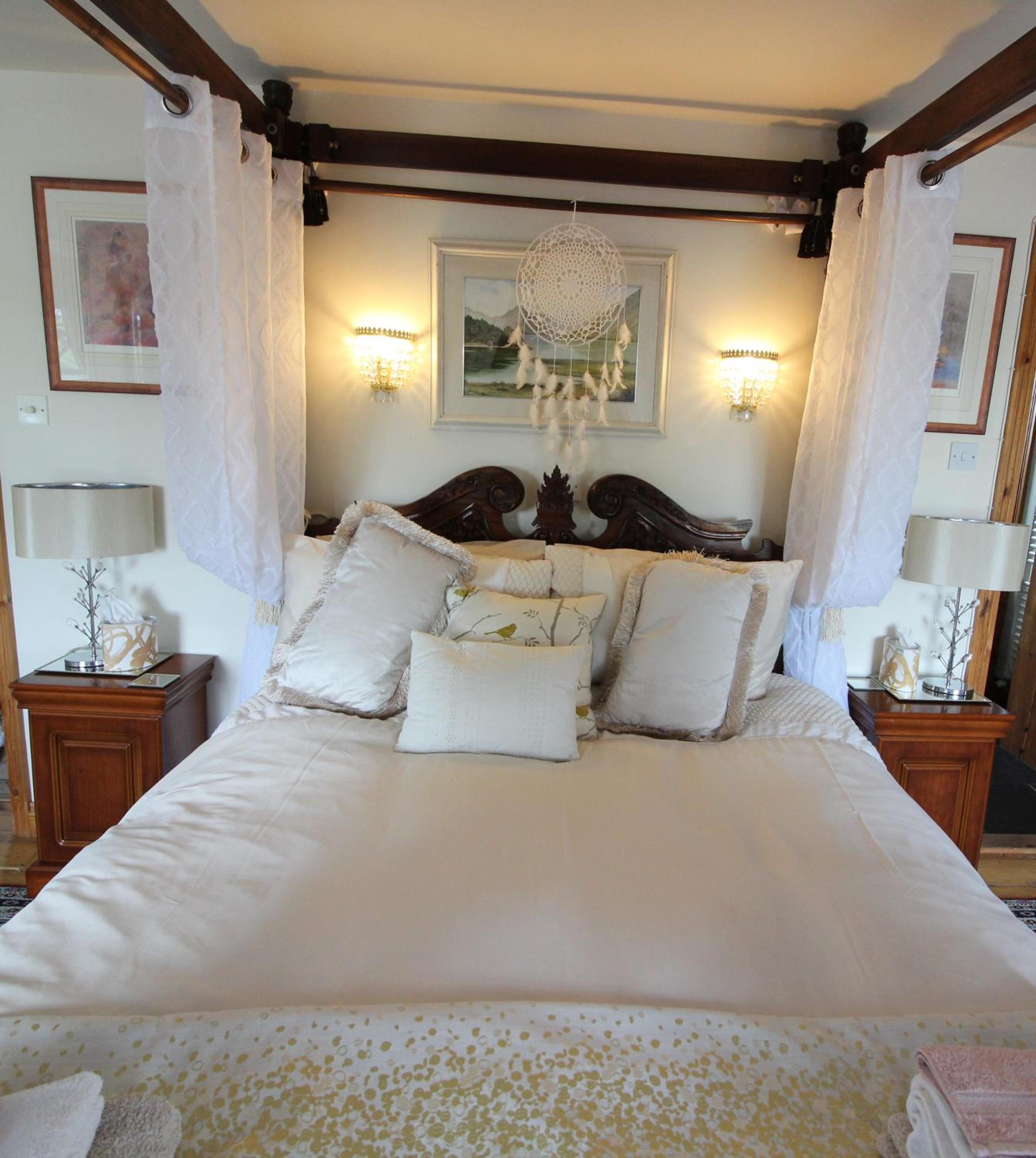Melorne Farm Guest House view 2