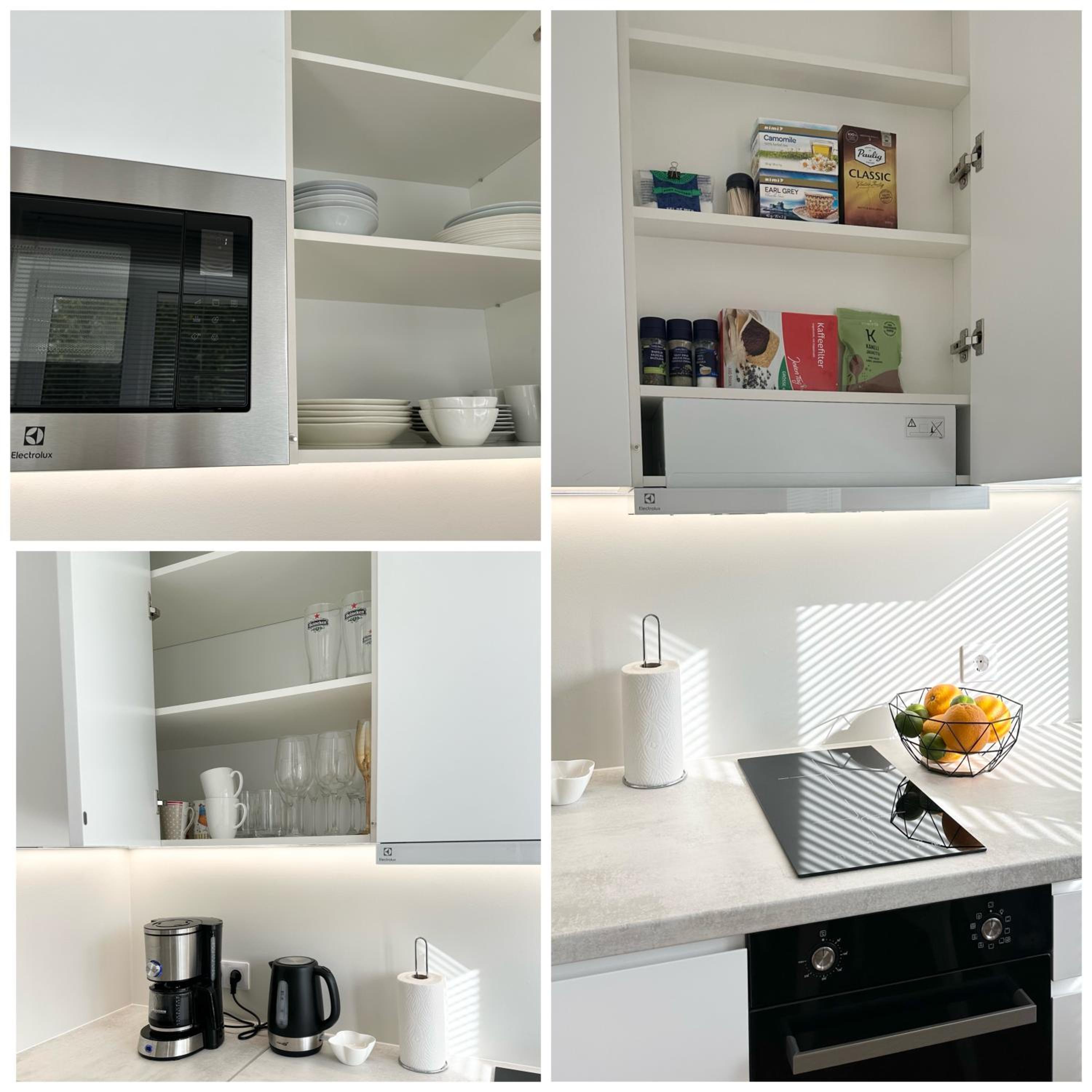 Lovely beachfront apartment in Pärnu view 3