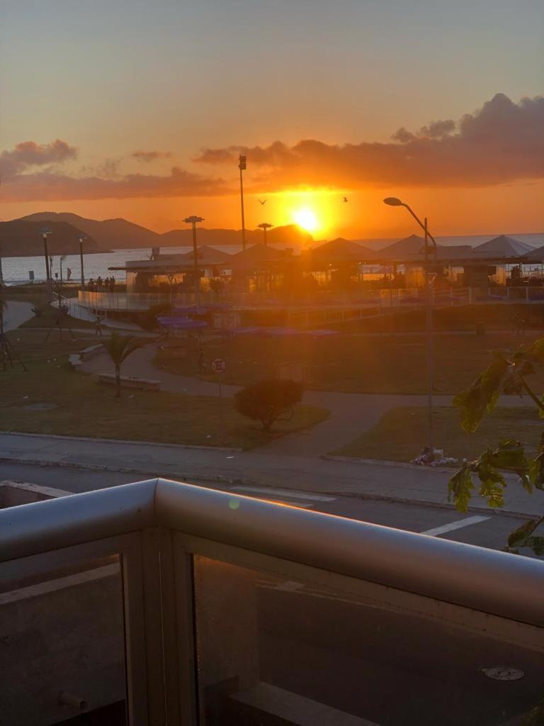 Edifício Luar da Praia