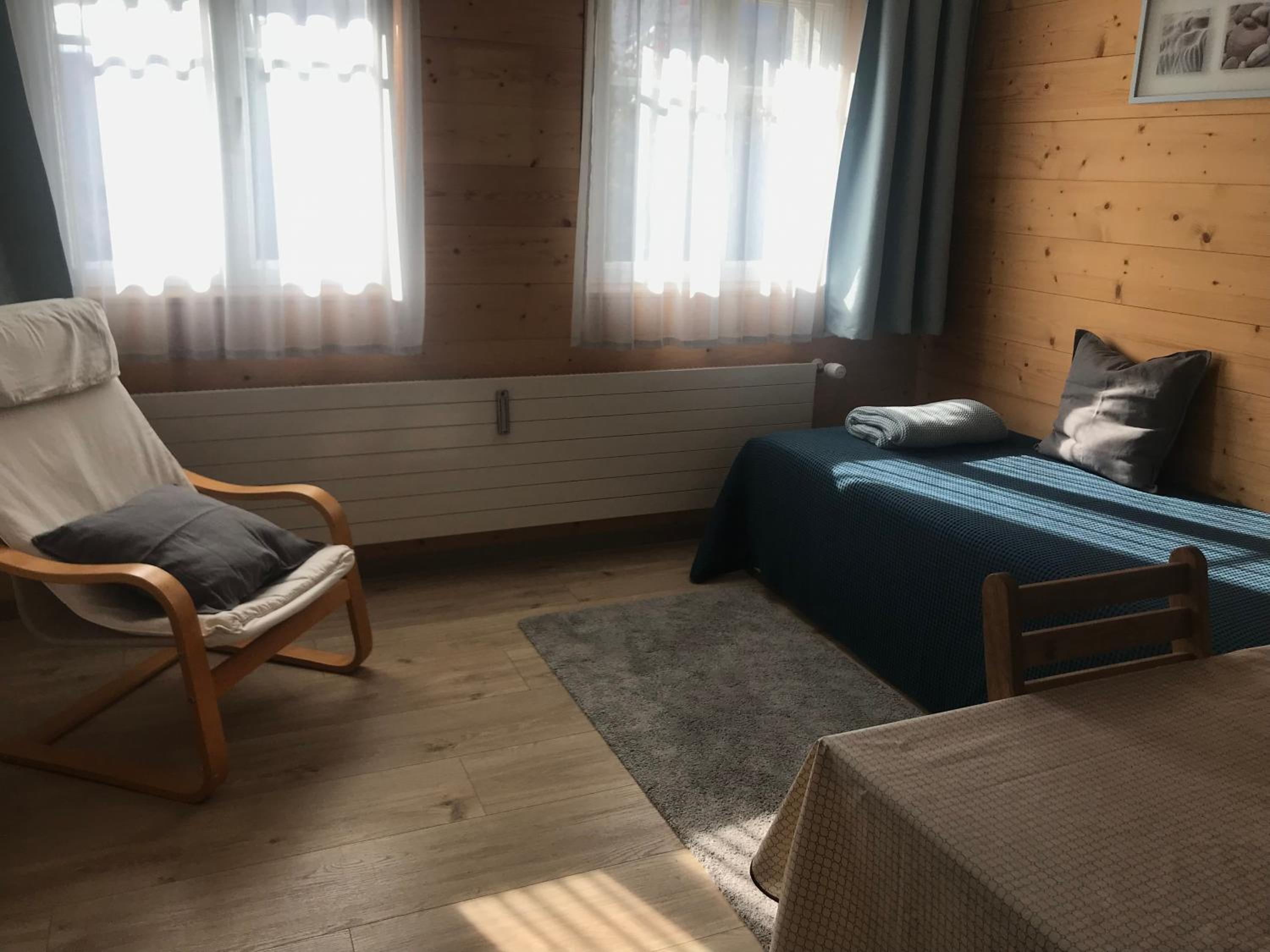 Bijou 1 Hübsche 1 Zimmer Wohnung